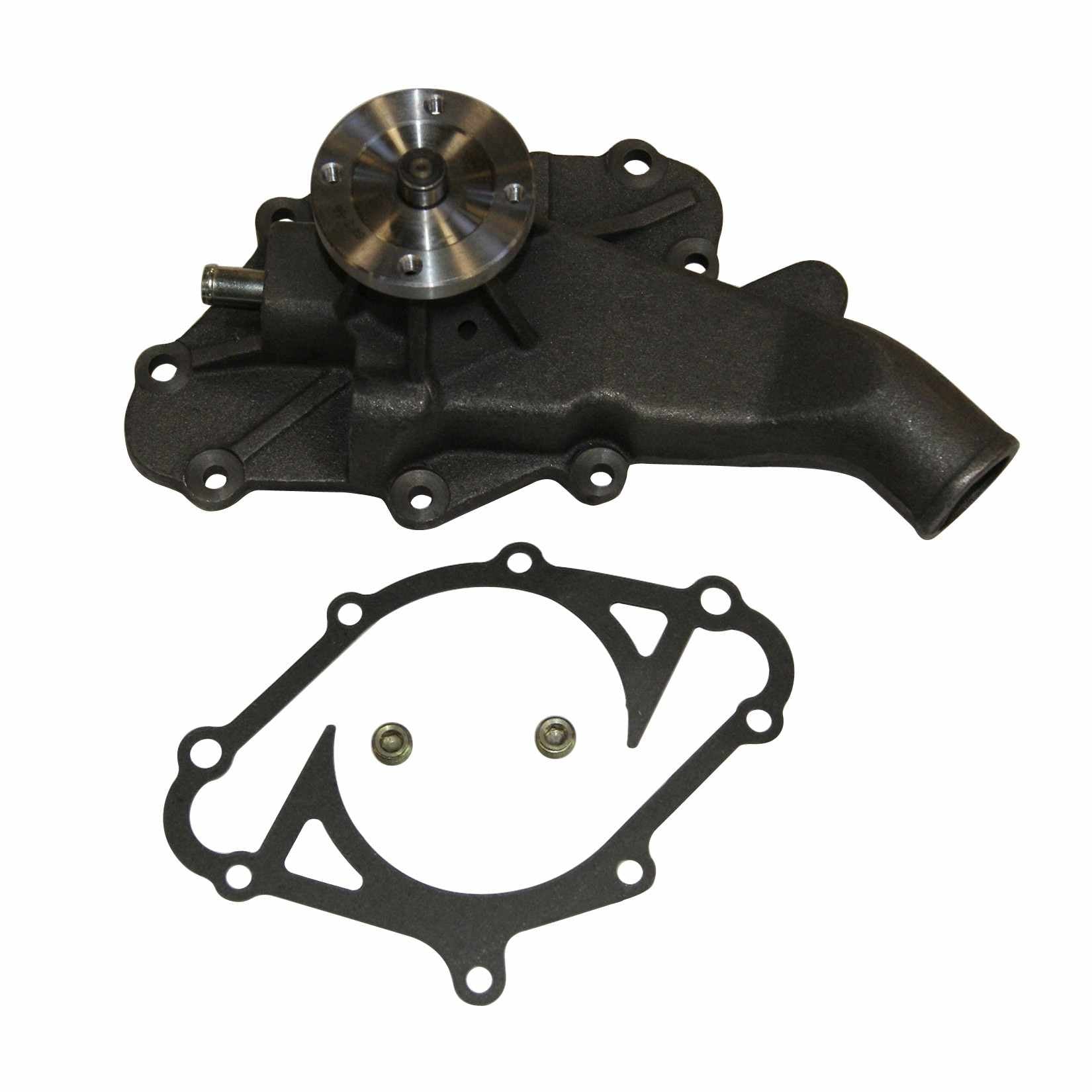 GMB Engine Water Pump 125-1430