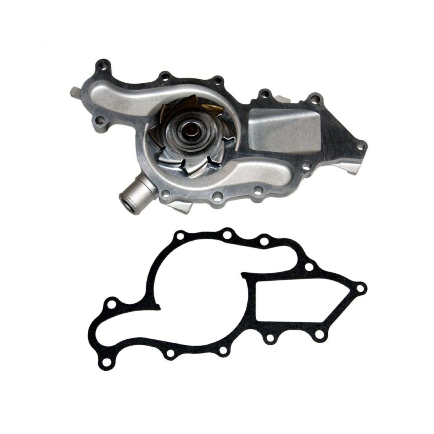 GMB Engine Water Pump