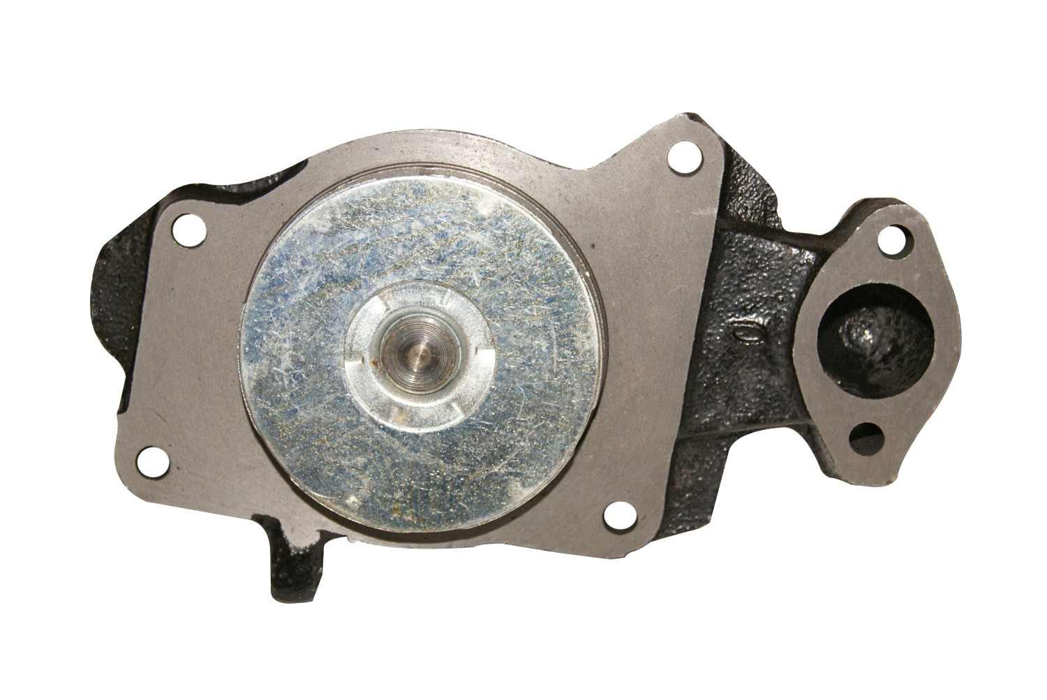 GMB Engine Water Pump 125-1500