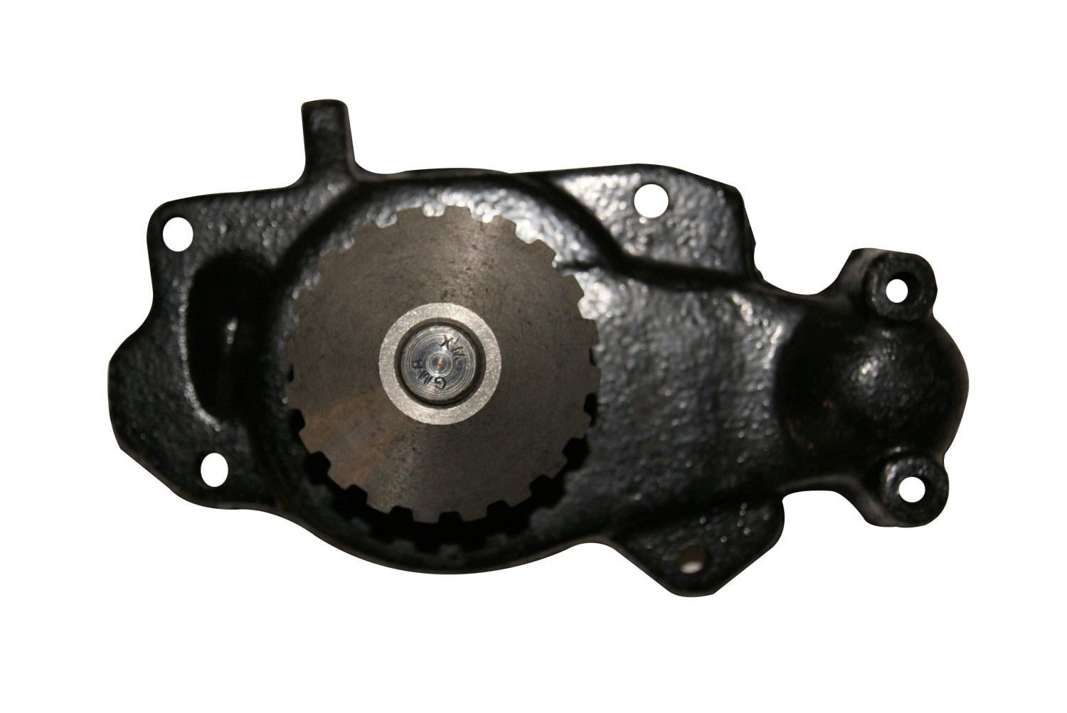 GMB Engine Water Pump 125-1500