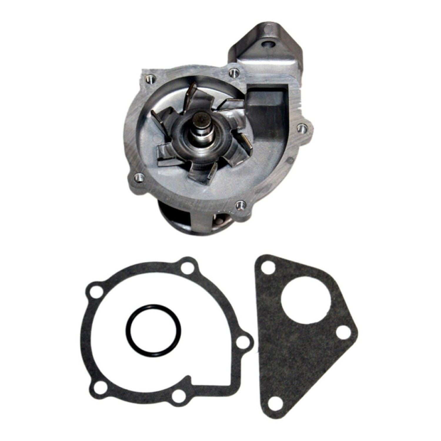 GMB Engine Water Pump 125-1510