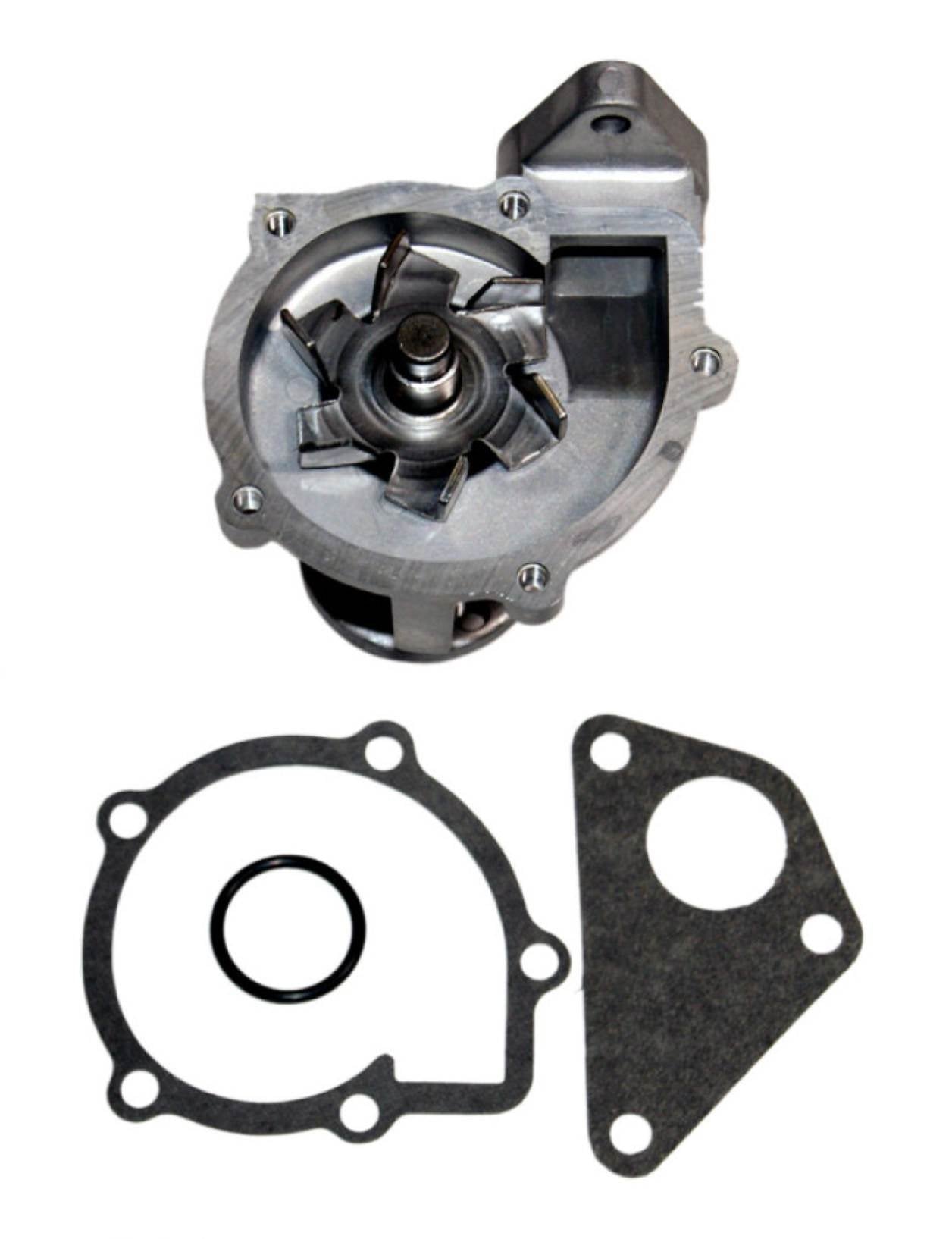 GMB Engine Water Pump 125-1510
