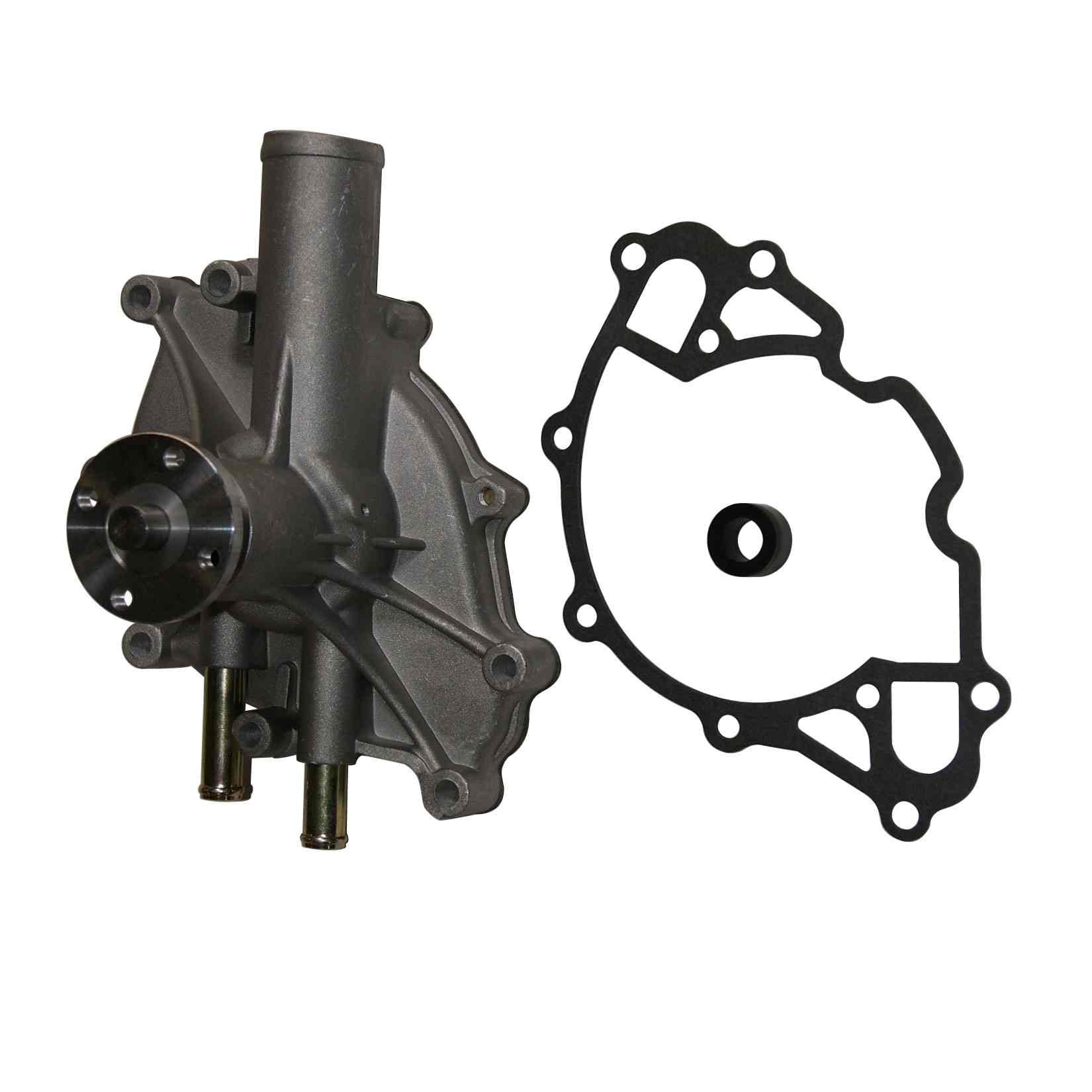 GMB Engine Water Pump 125-1560P