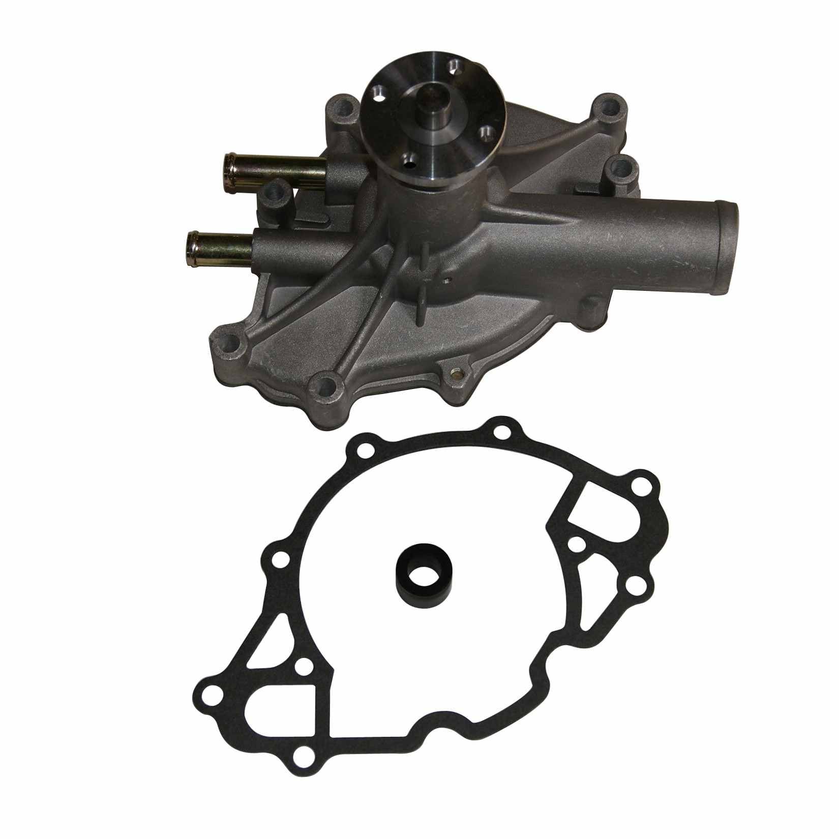 GMB Engine Water Pump