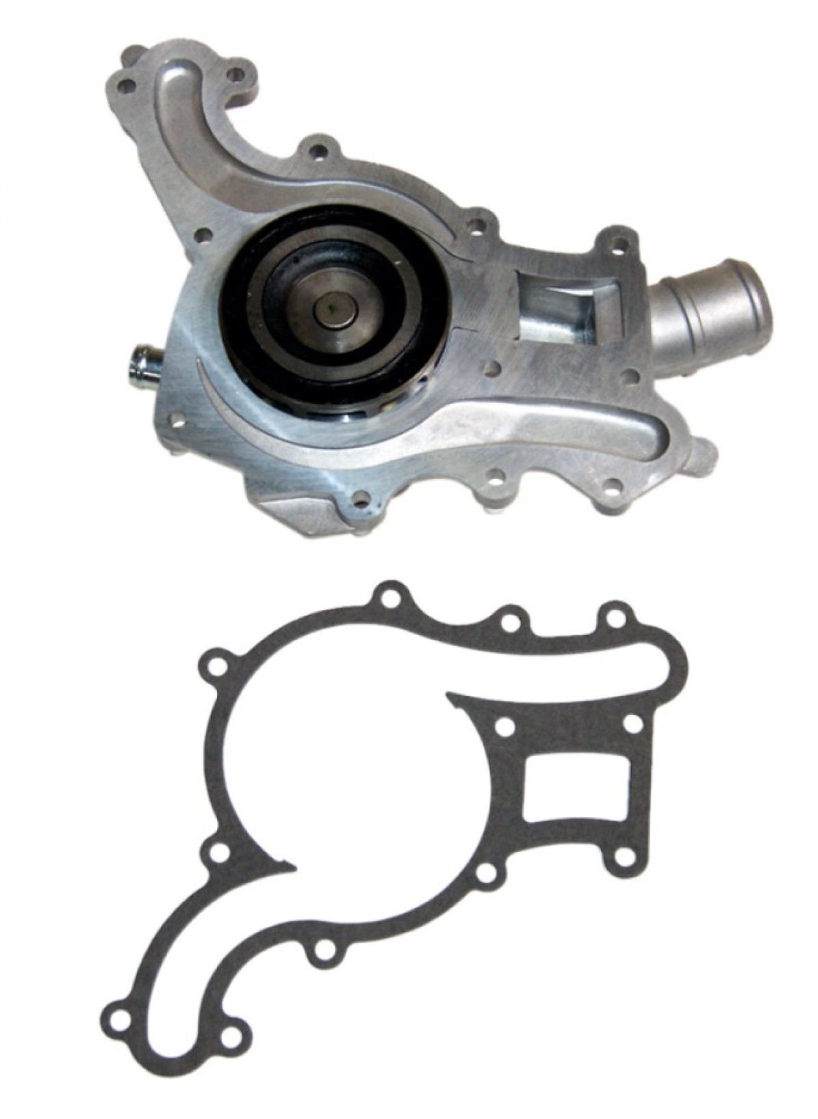 GMB Engine Water Pump 125-1580