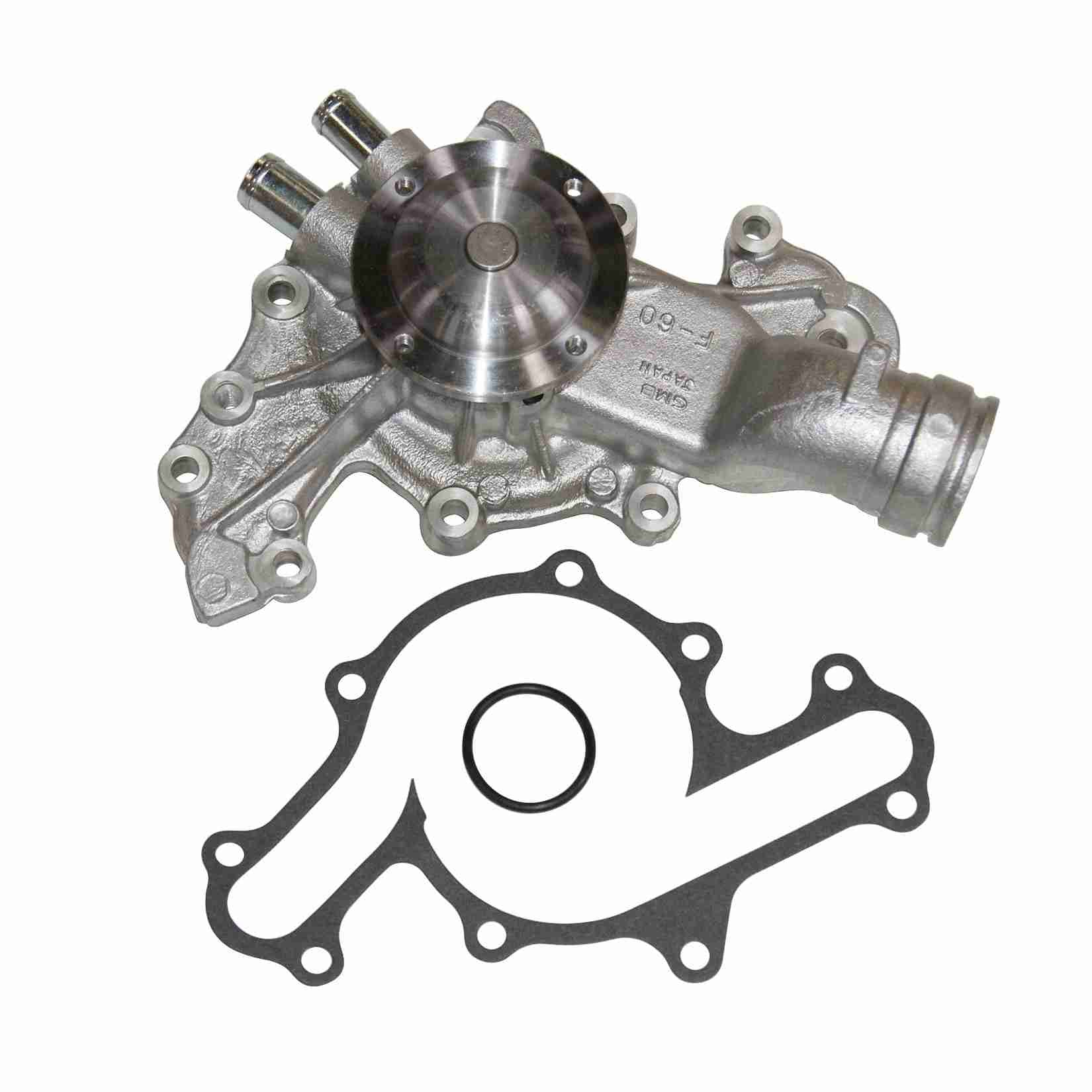 GMB Engine Water Pump 125-1600