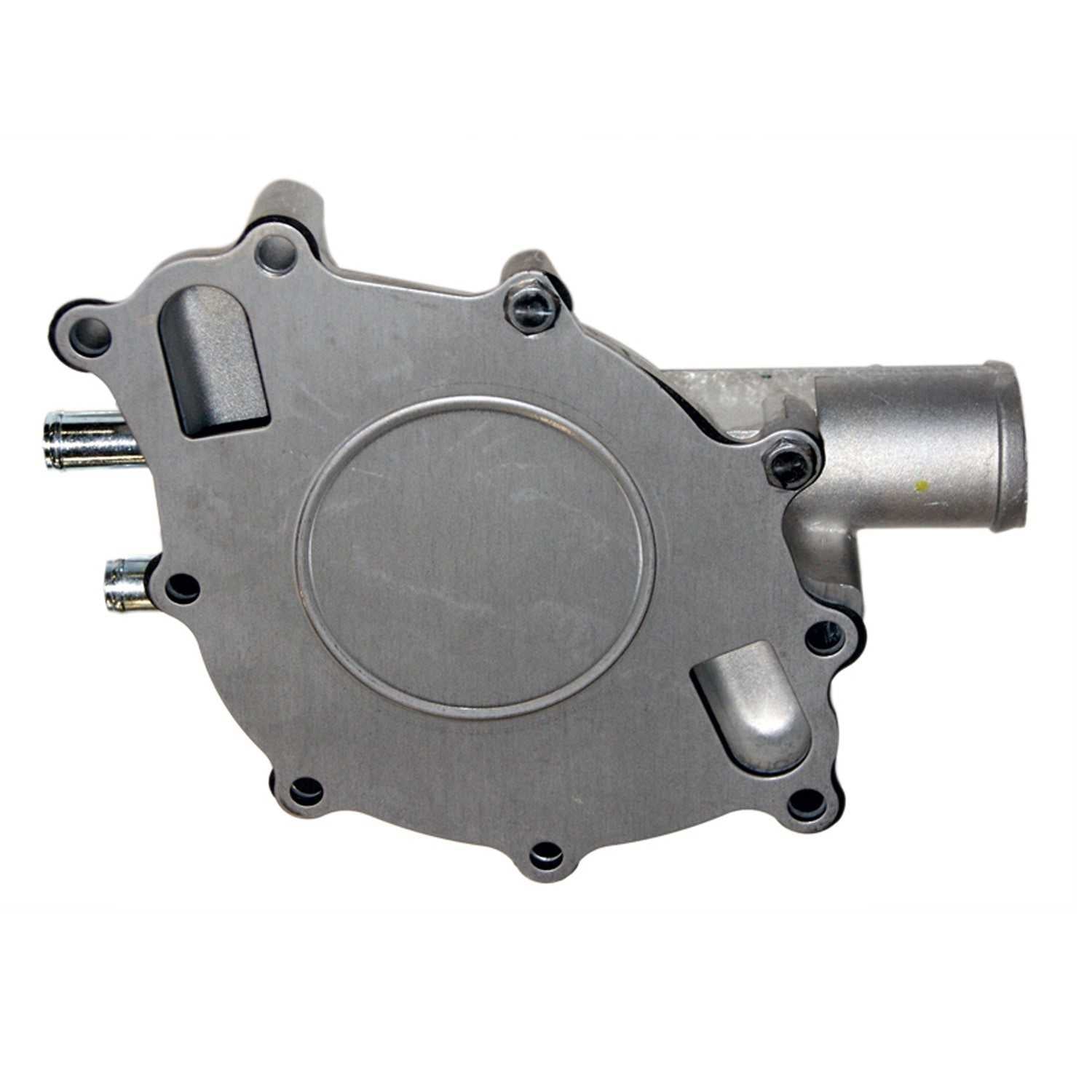 GMB Engine Water Pump 125-1670P