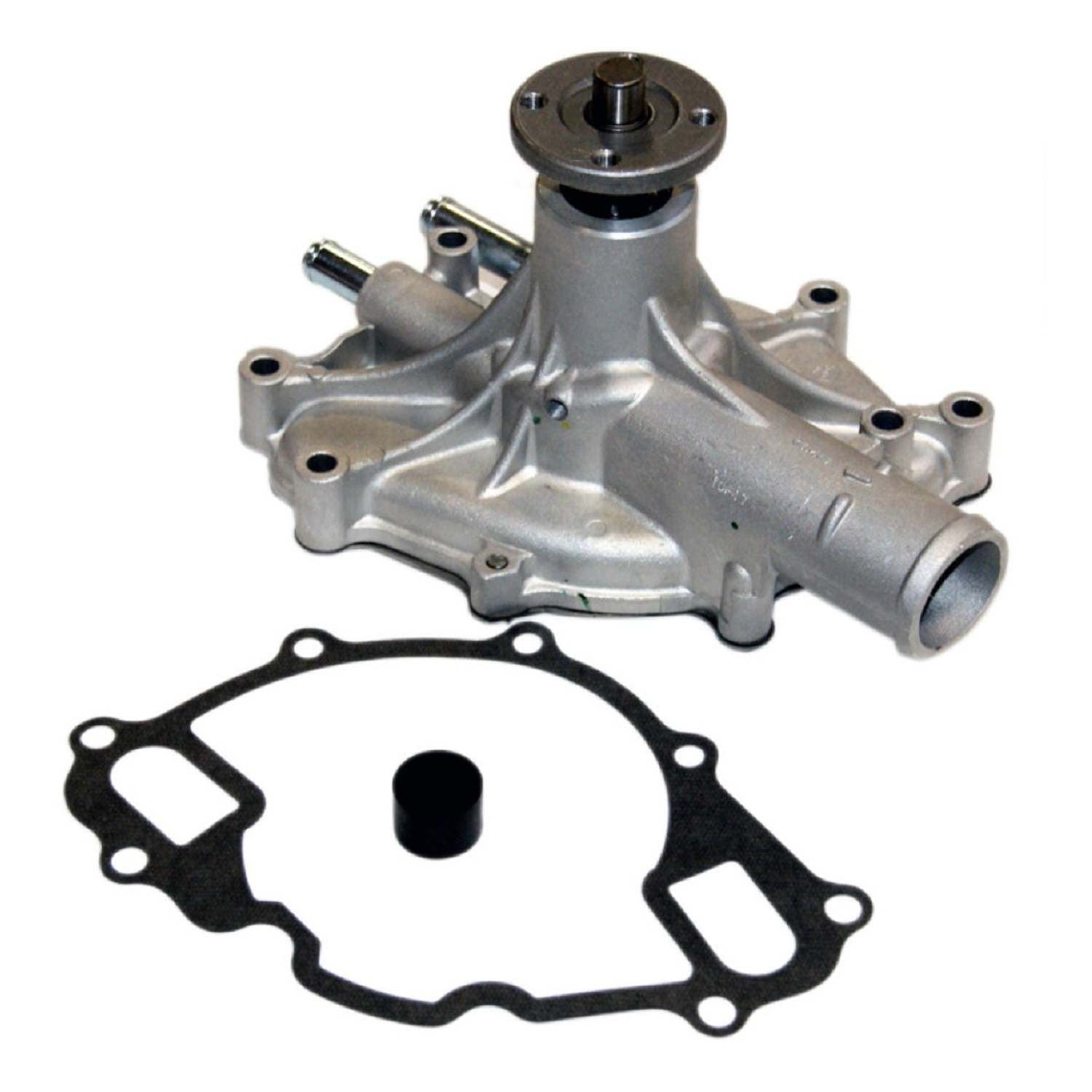GMB Engine Water Pump 125-1670