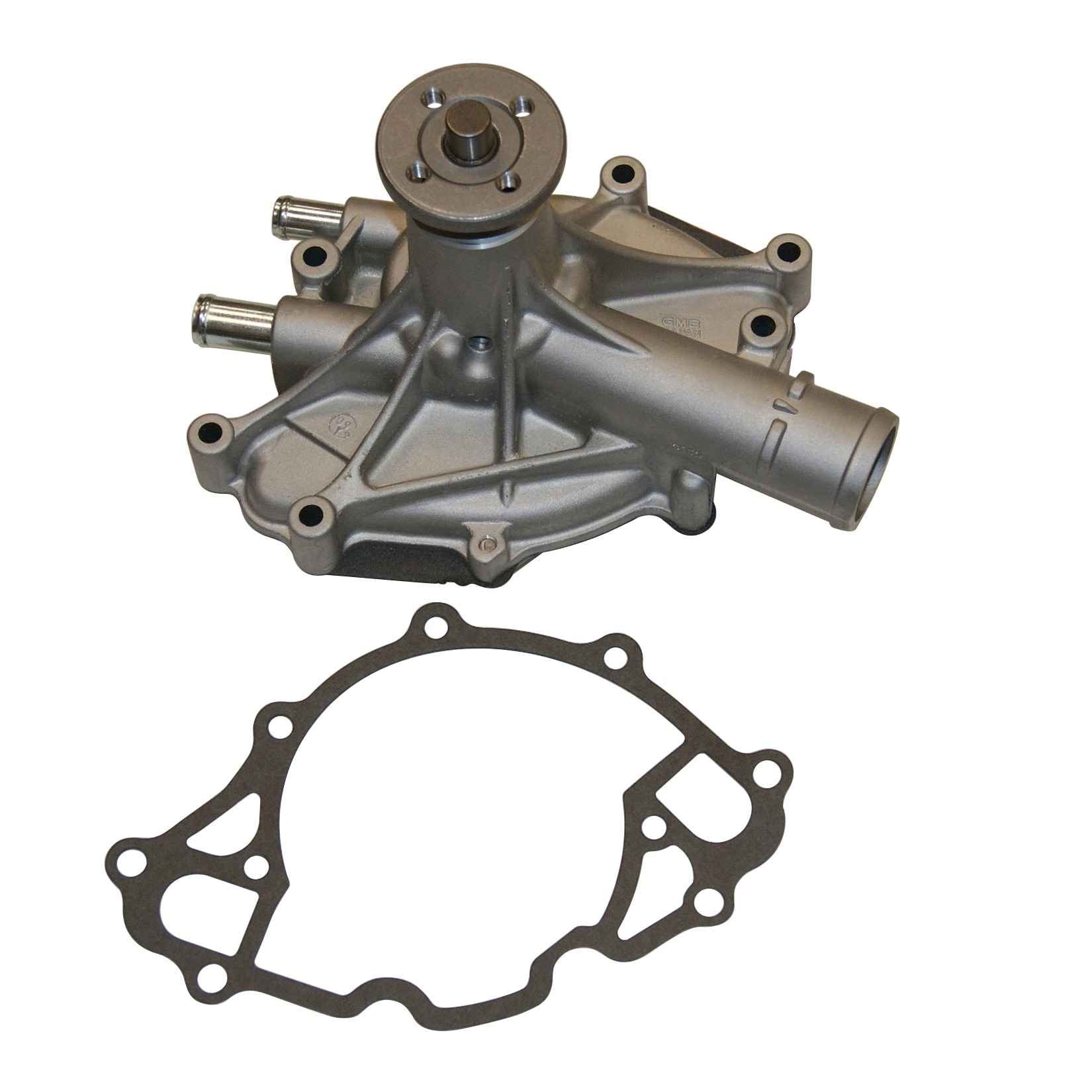 GMB Engine Water Pump 125-1700