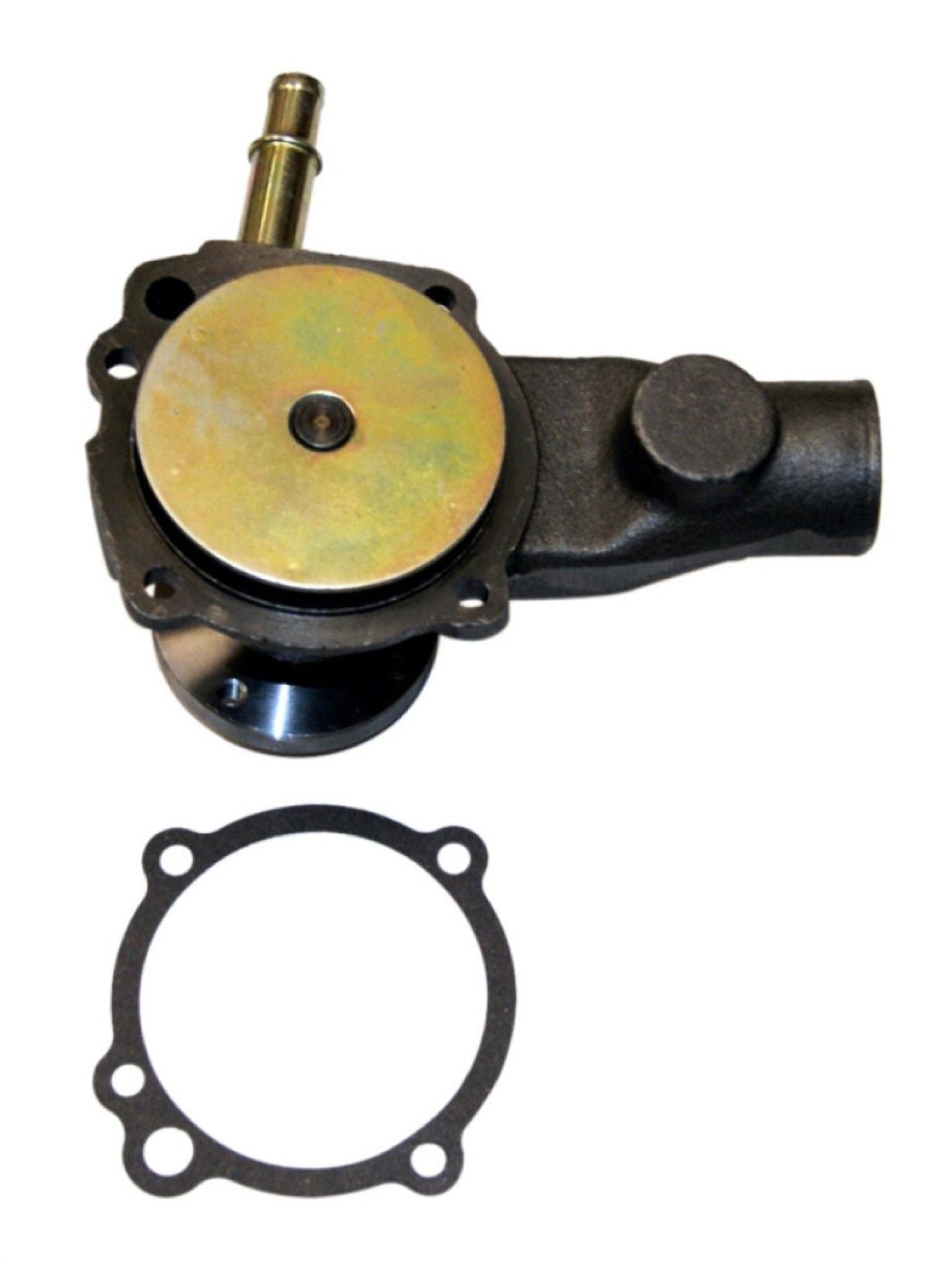 GMB Engine Water Pump 125-1740