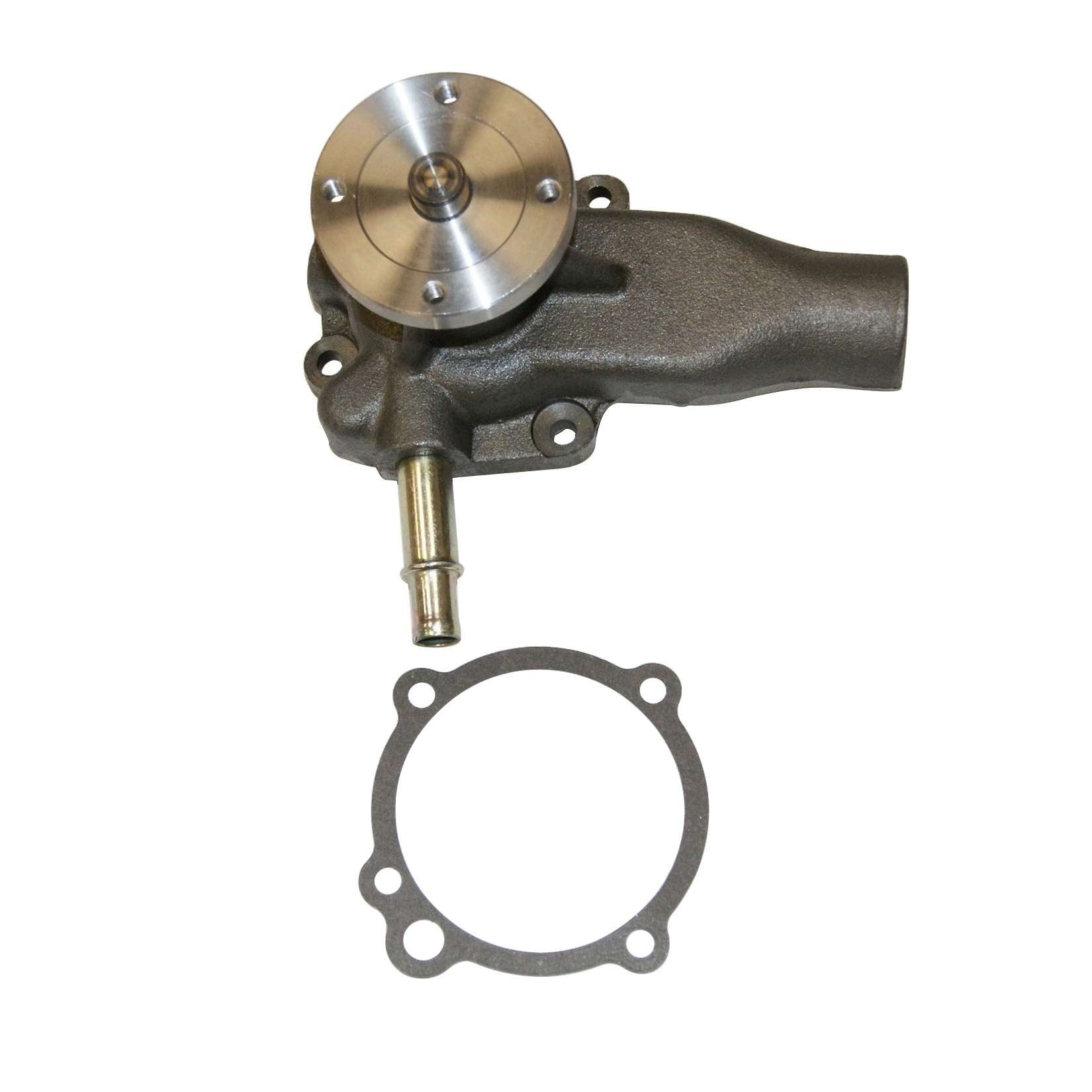 GMB Engine Water Pump 125-1740