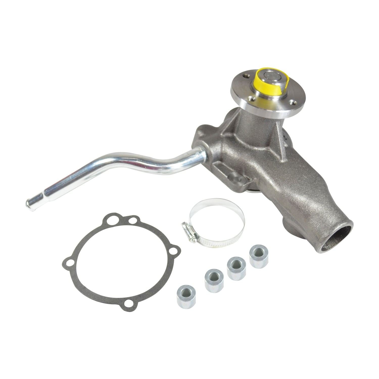 GMB Engine Water Pump 125-1760