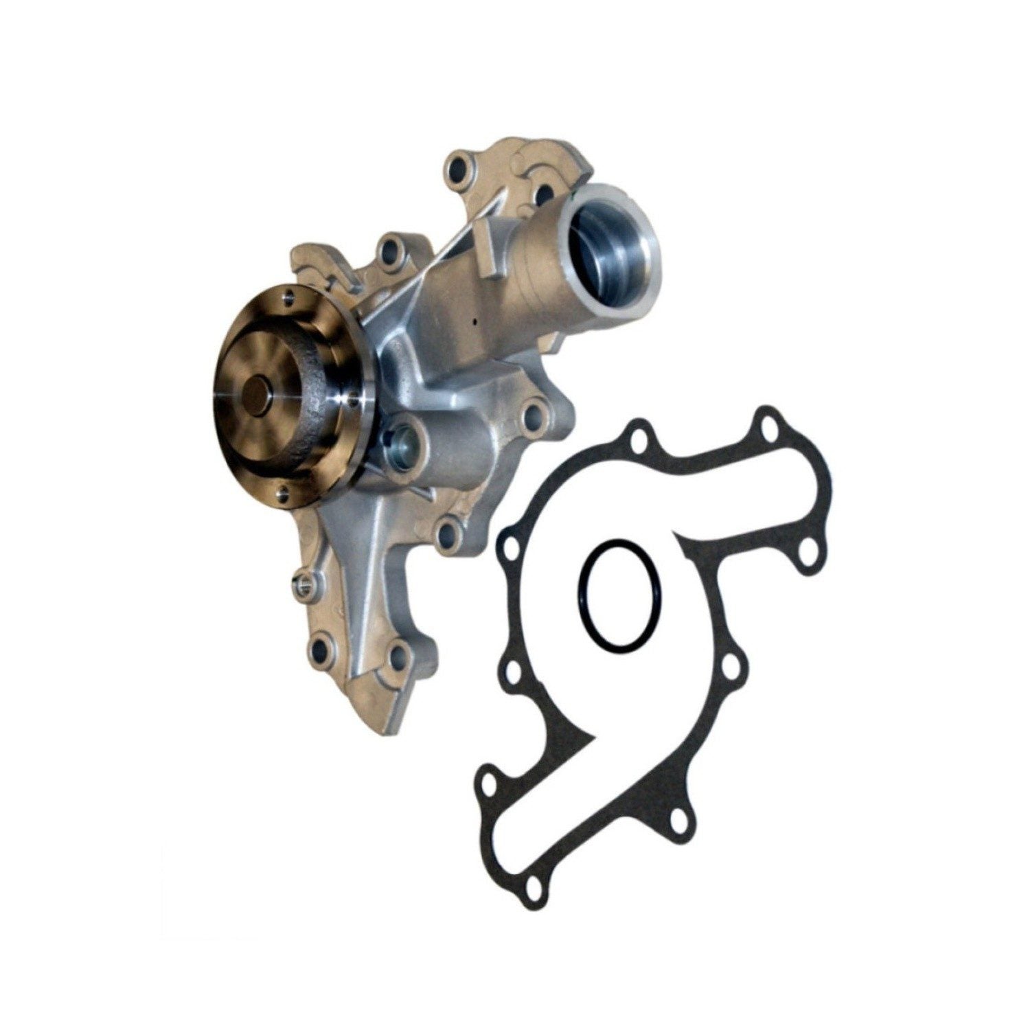 GMB Engine Water Pump 125-1790
