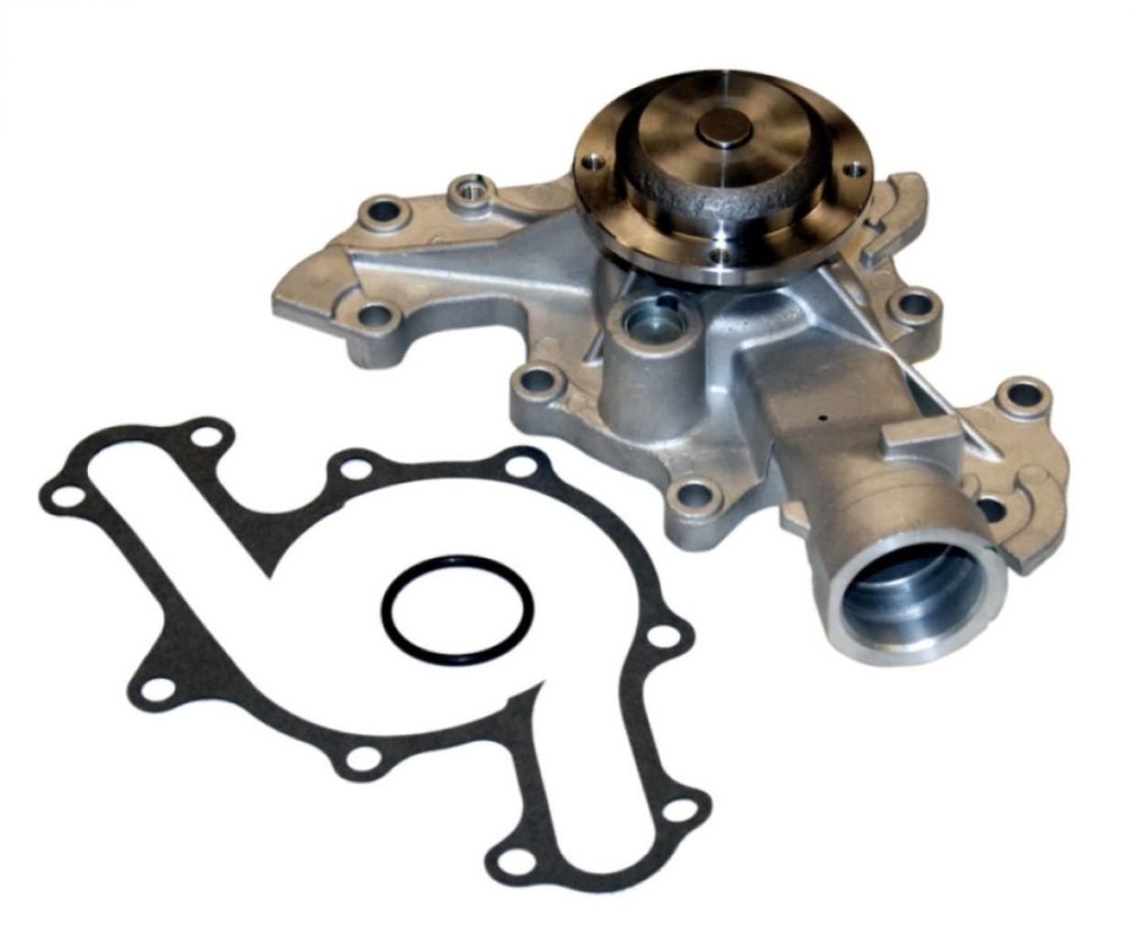 GMB Engine Water Pump 125-1790