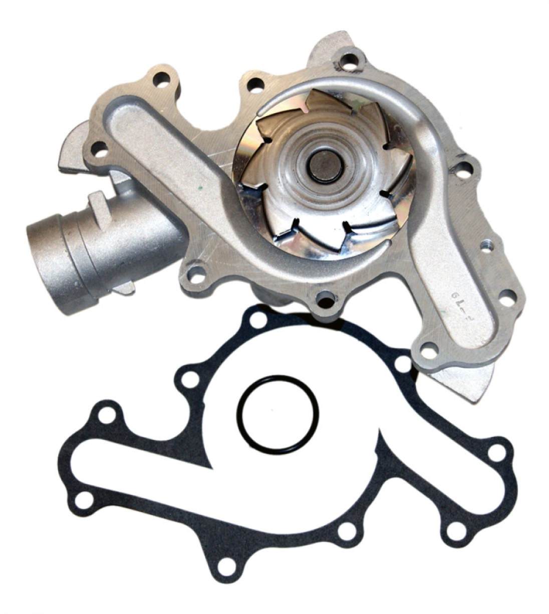 GMB Engine Water Pump 125-1790