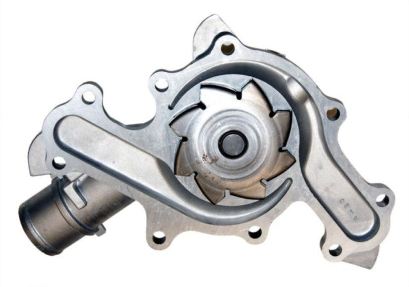 GMB Engine Water Pump 125-1800