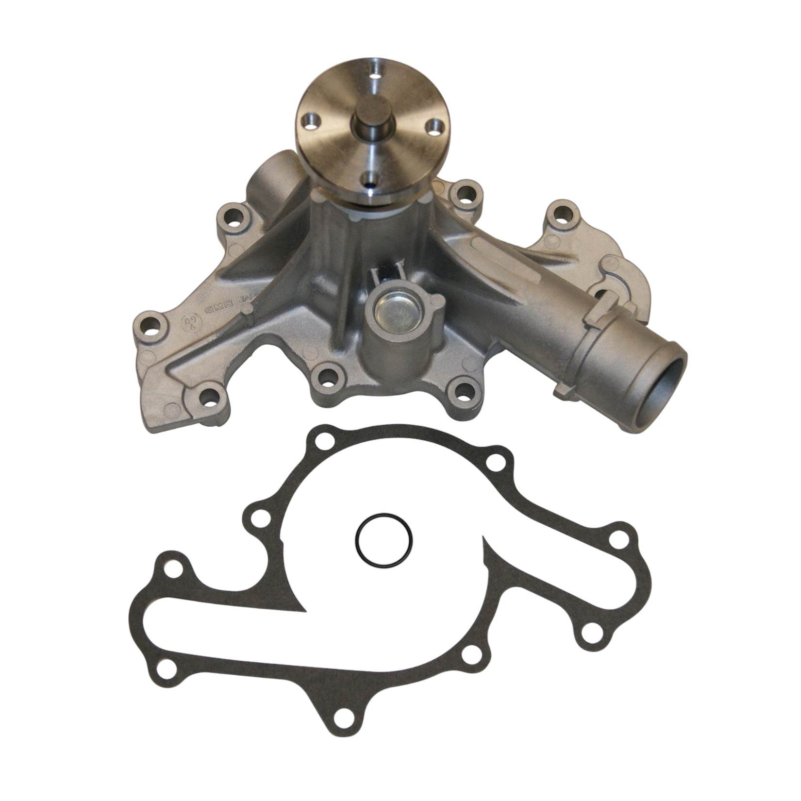 GMB Engine Water Pump 125-1800