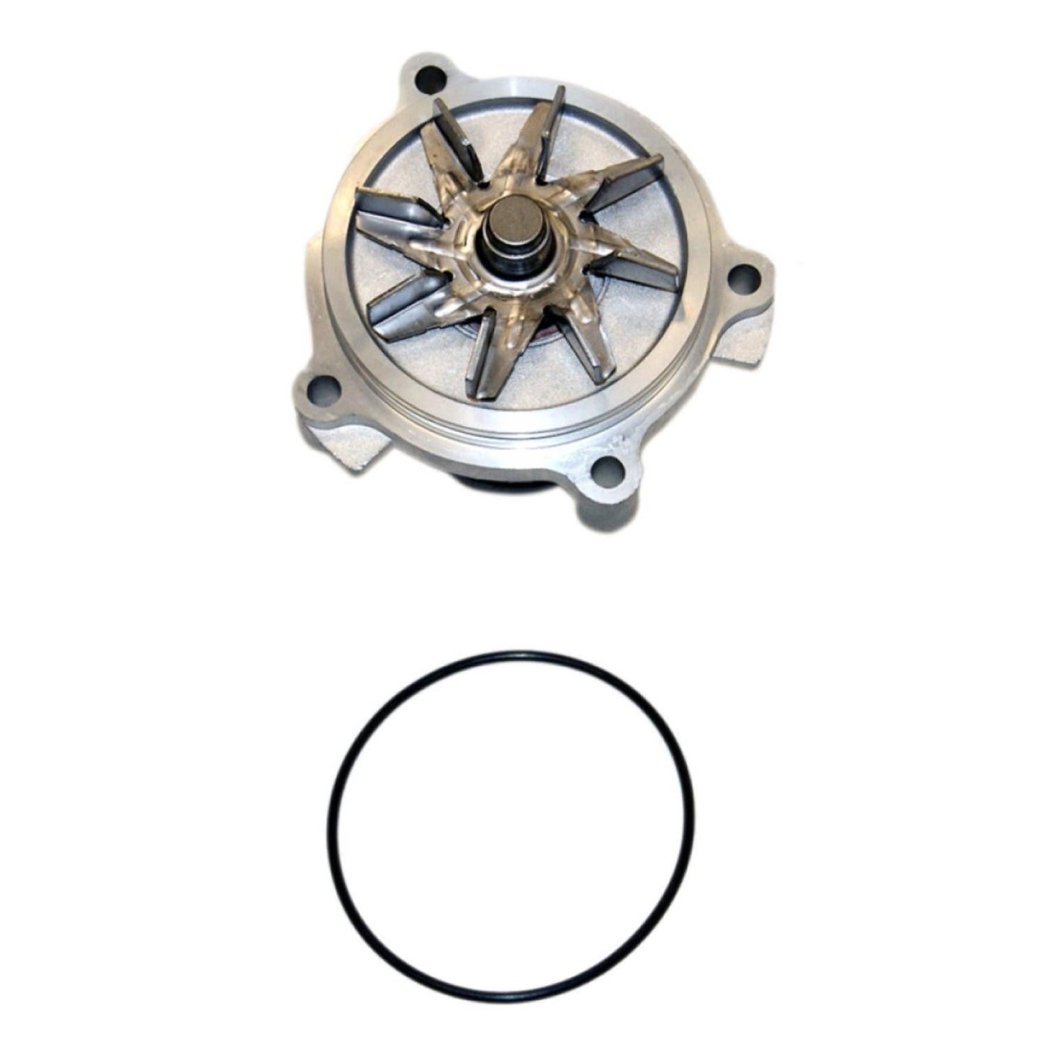 GMB Engine Water Pump