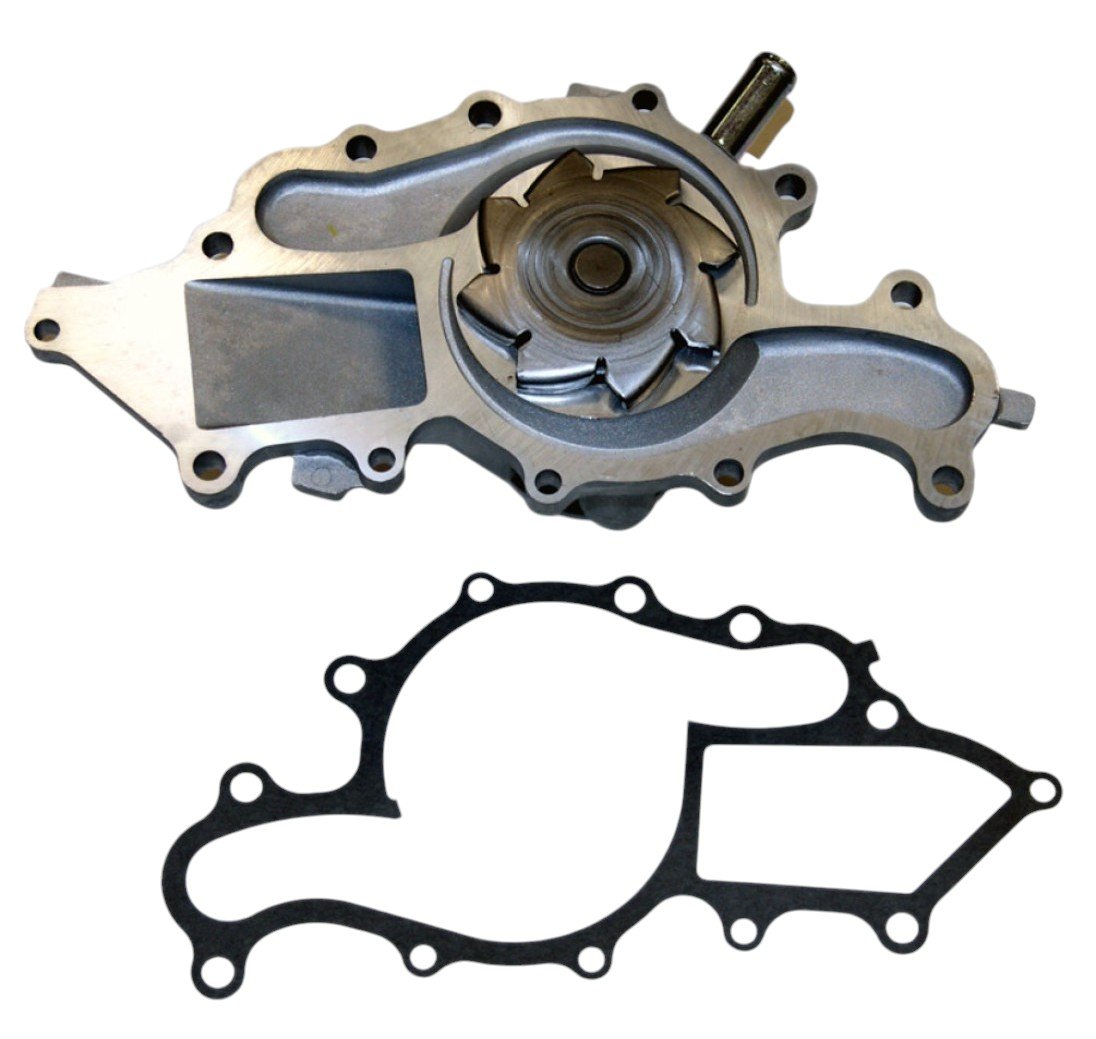 GMB Engine Water Pump 125-1850