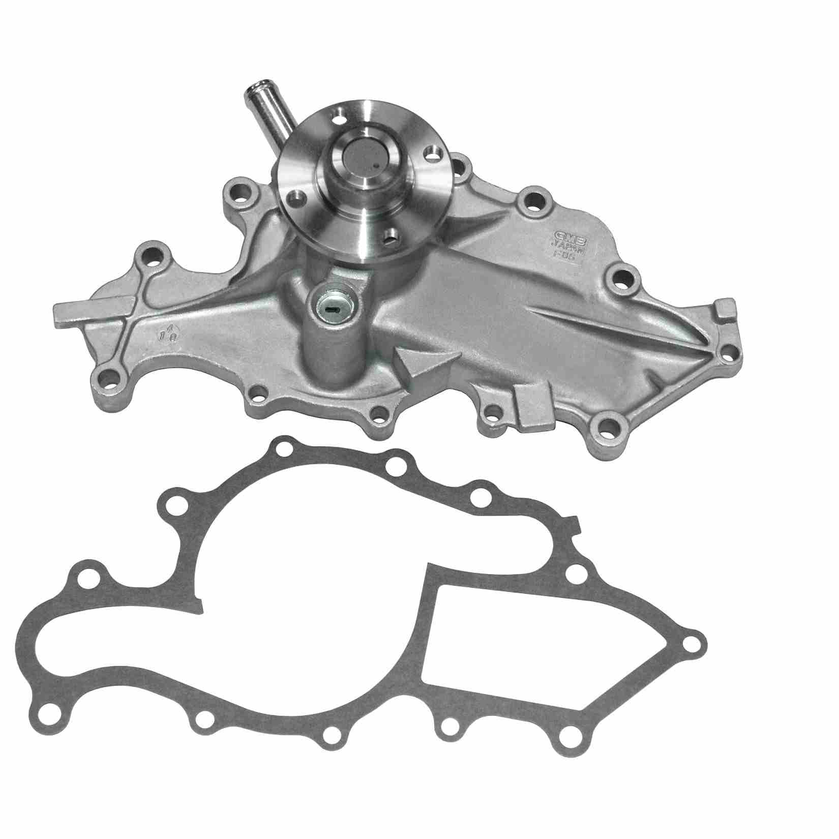 GMB Engine Water Pump