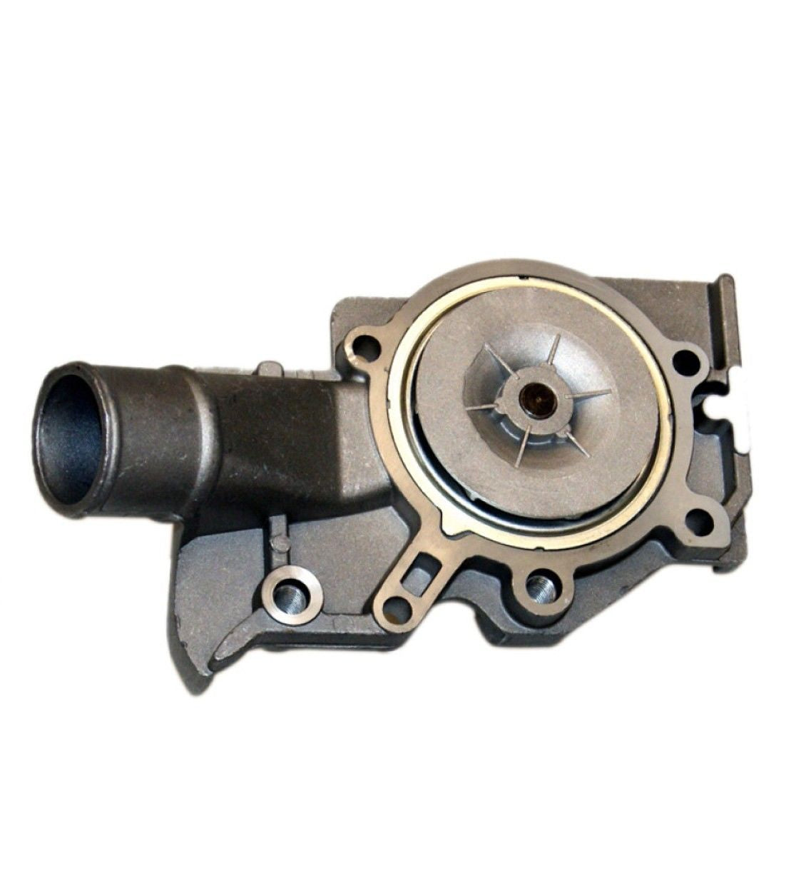 GMB Engine Water Pump 125-1900
