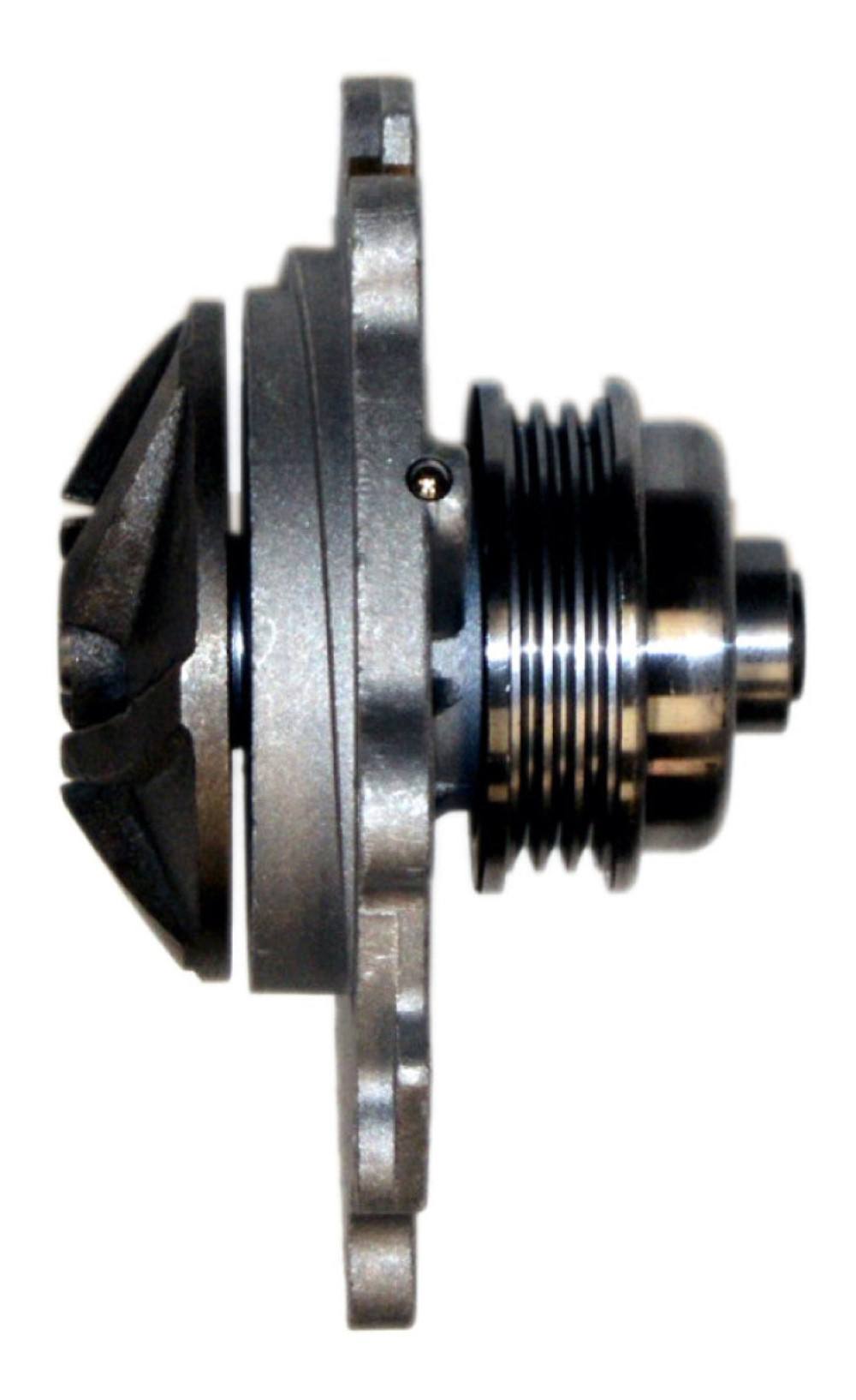 GMB Engine Water Pump