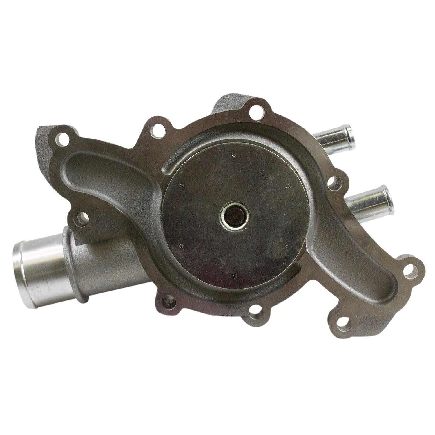 GMB Engine Water Pump 125-1920P