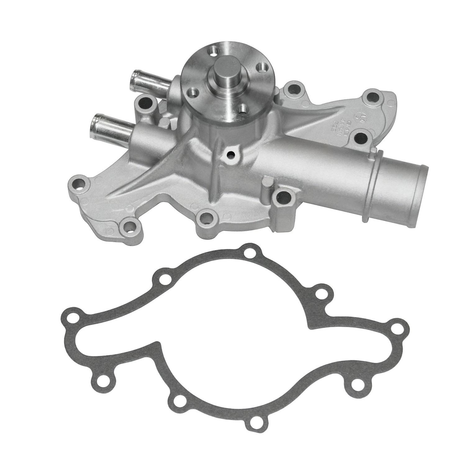 GMB Engine Water Pump 125-1920P