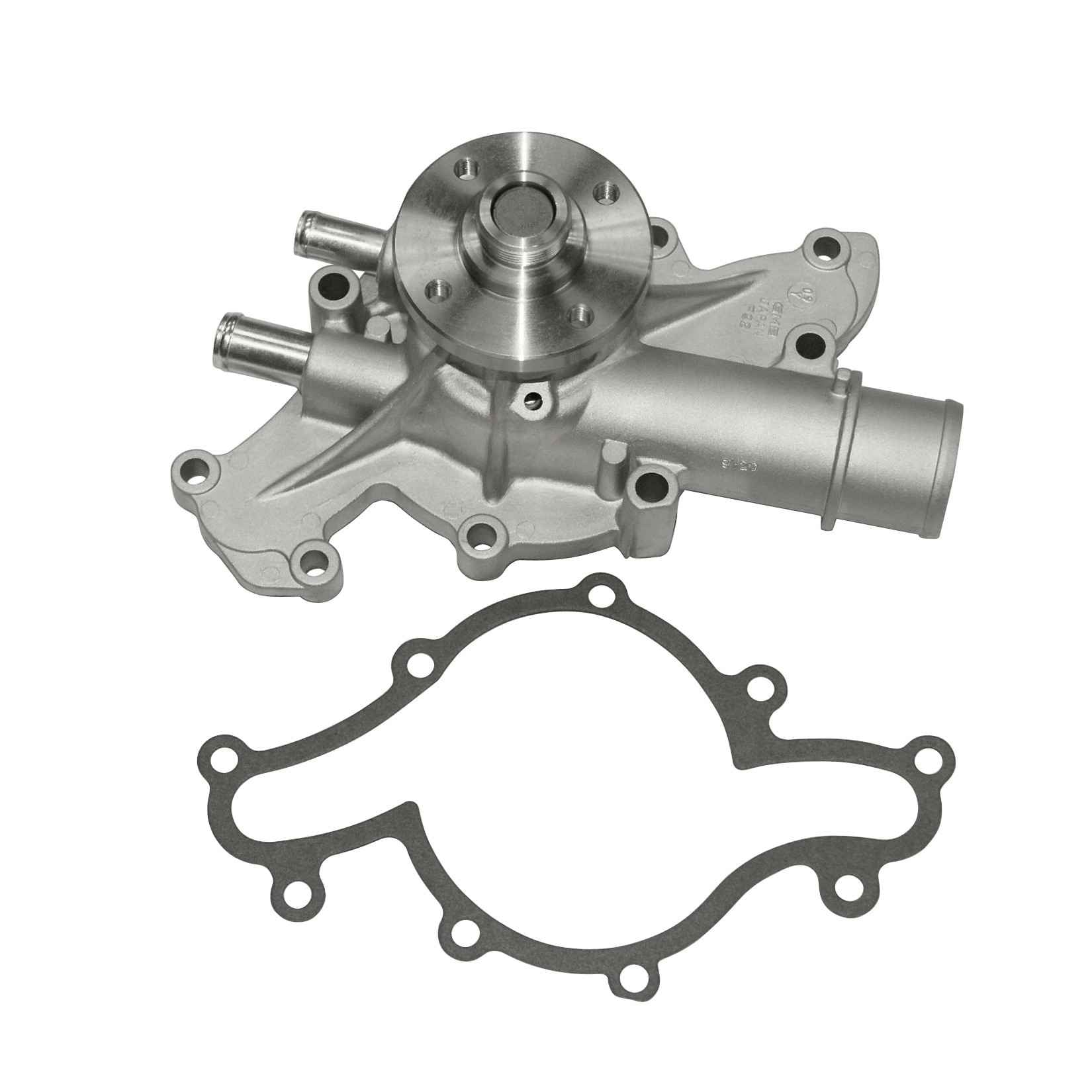 GMB Engine Water Pump 125-1930