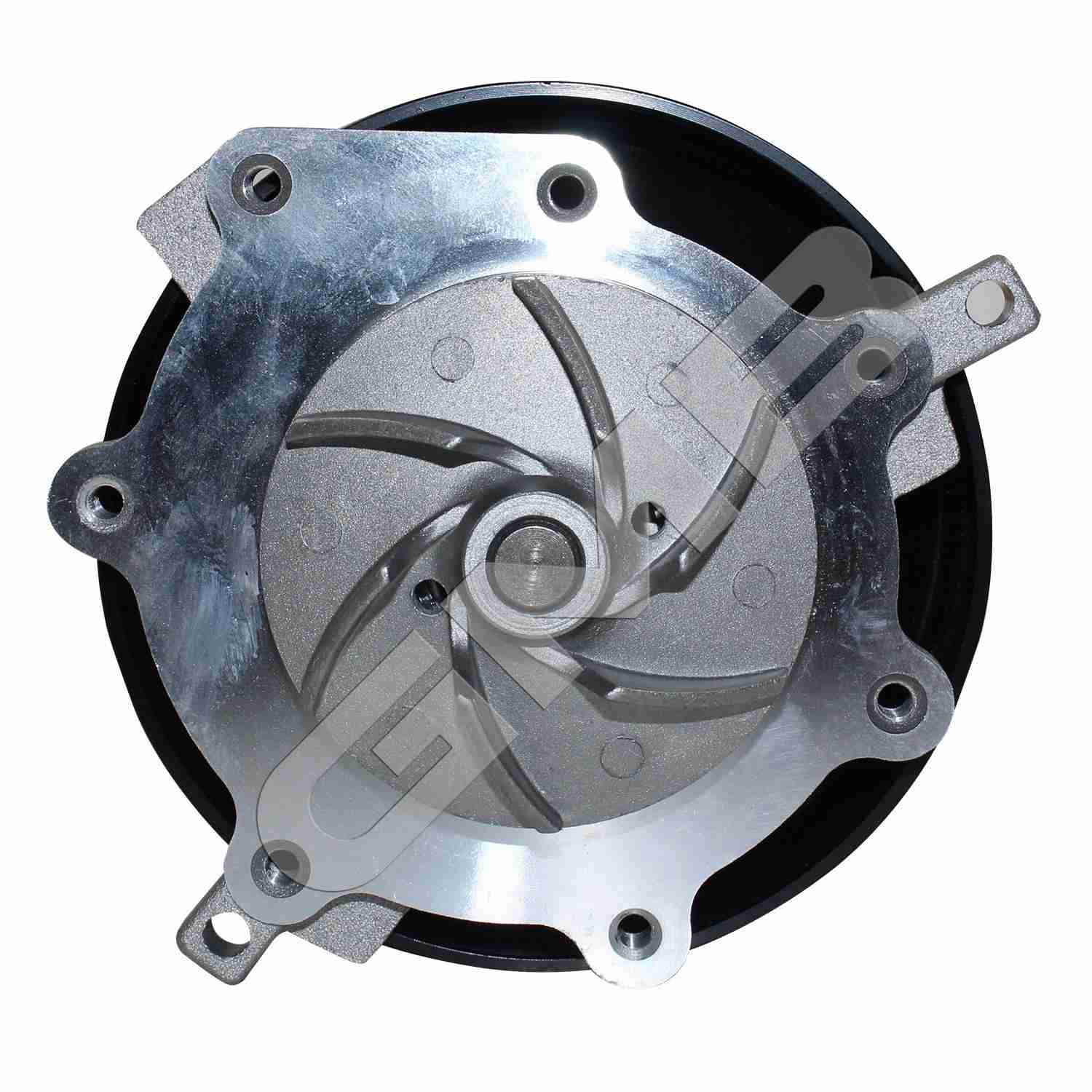 GMB Engine Water Pump 125-1950