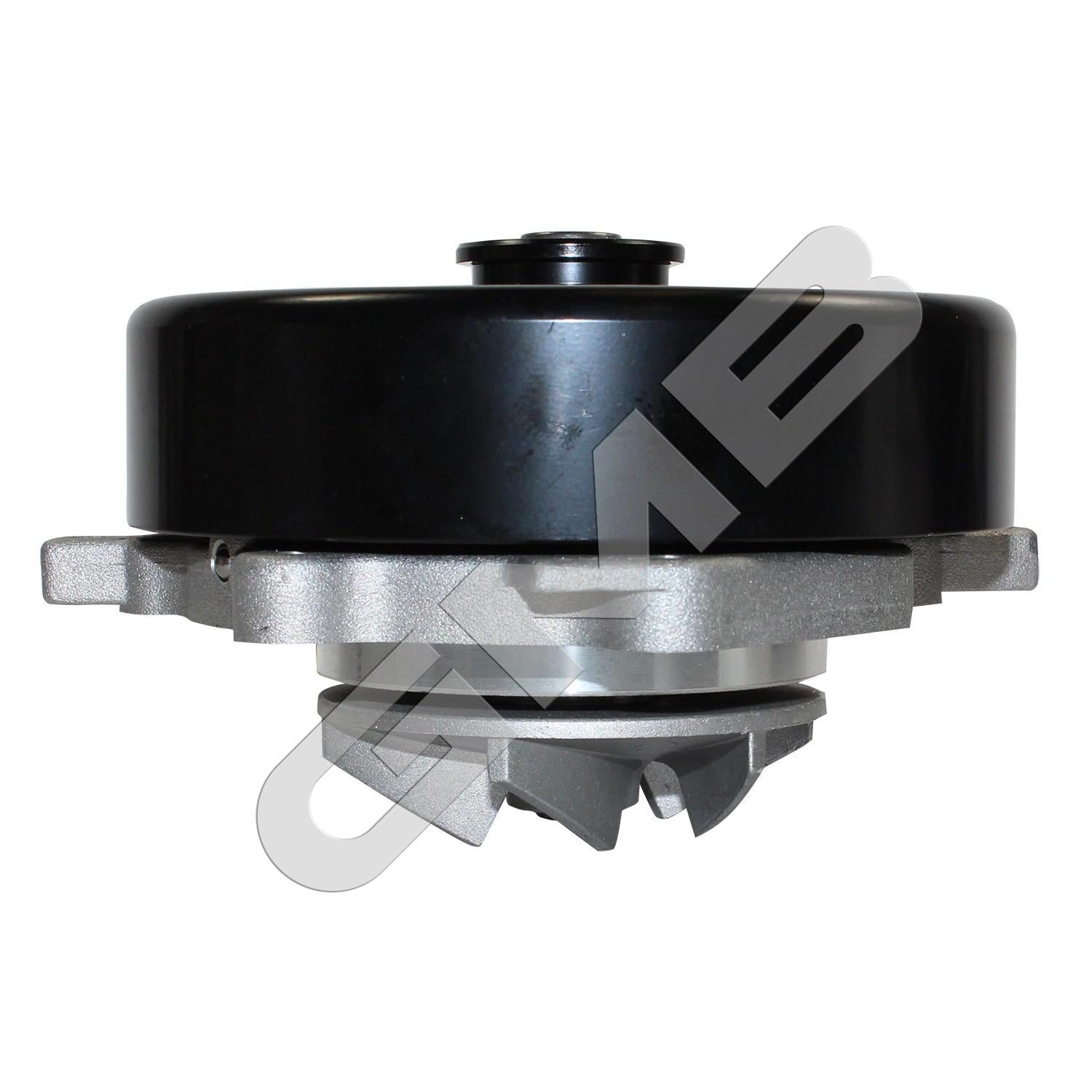 GMB Engine Water Pump 125-1950