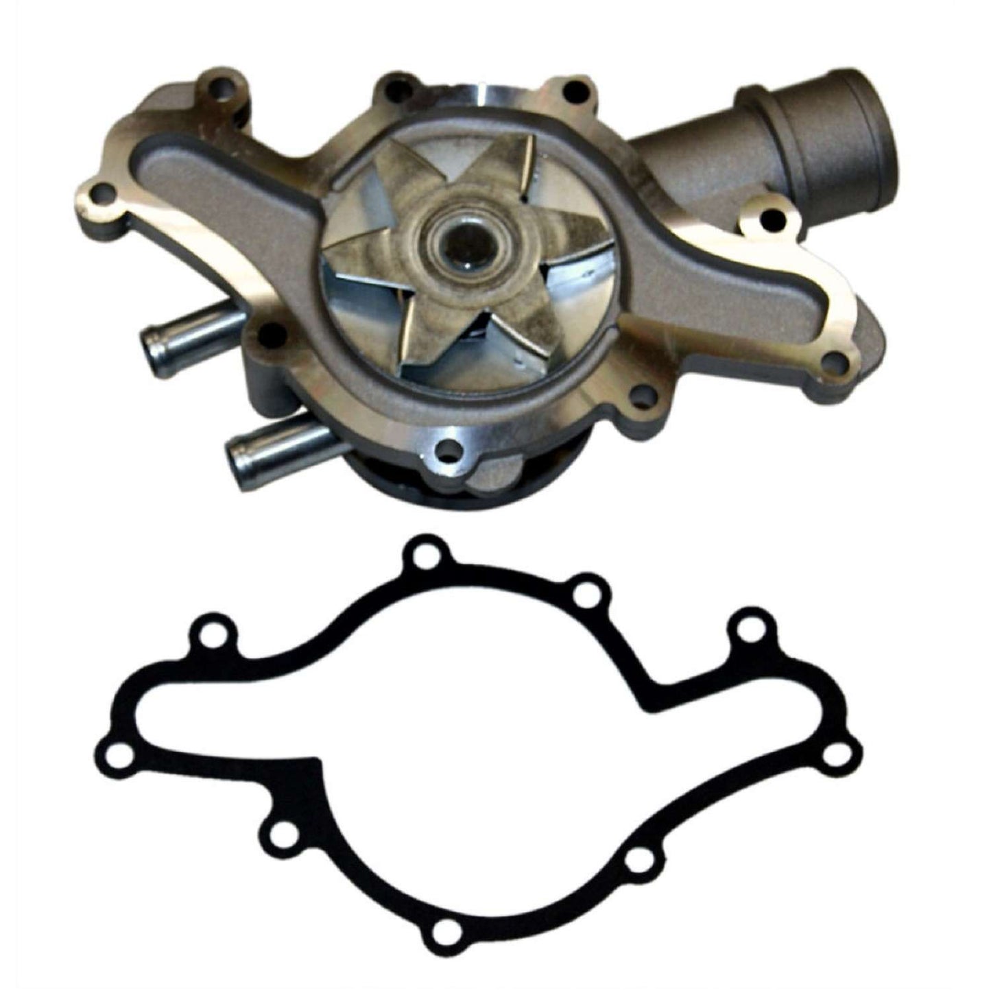 GMB Engine Water Pump 125-1960