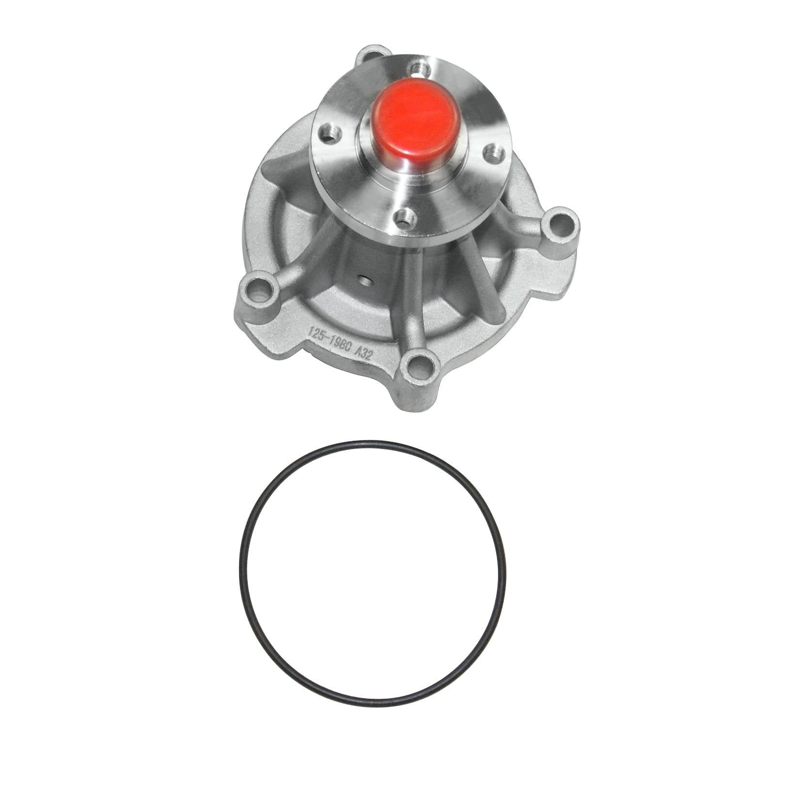 GMB Engine Water Pump