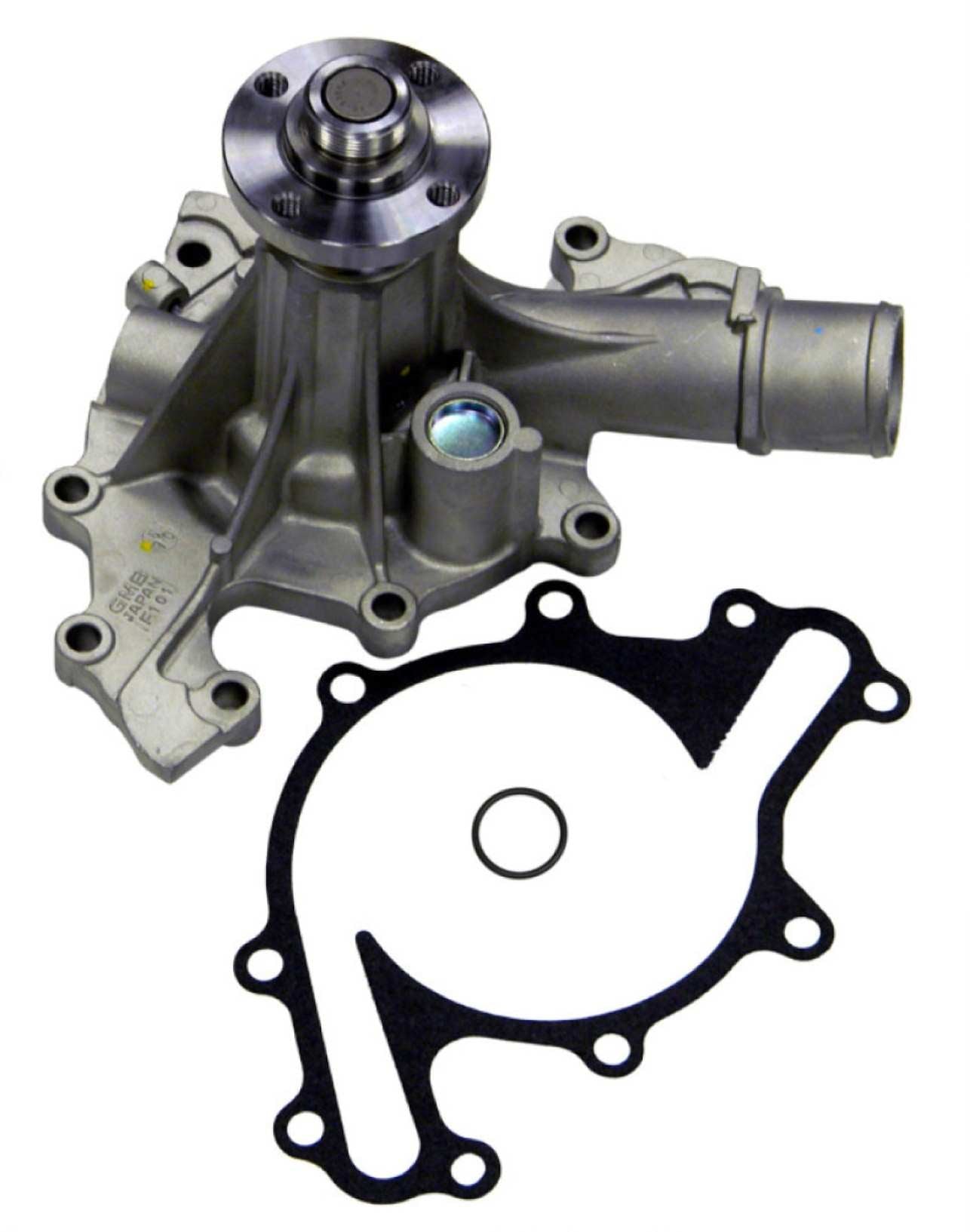 GMB Engine Water Pump 125-2101