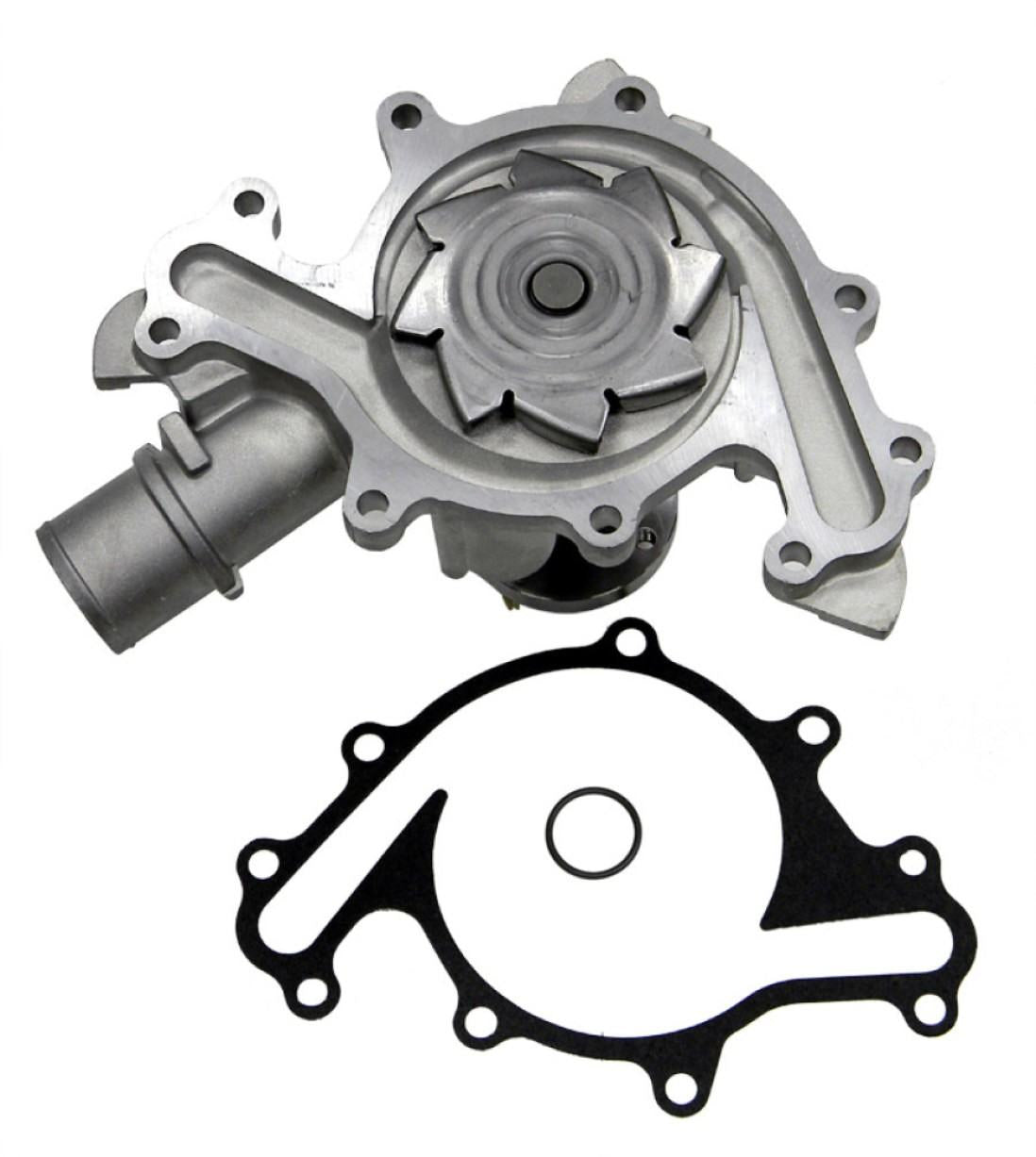 GMB Engine Water Pump 125-2101