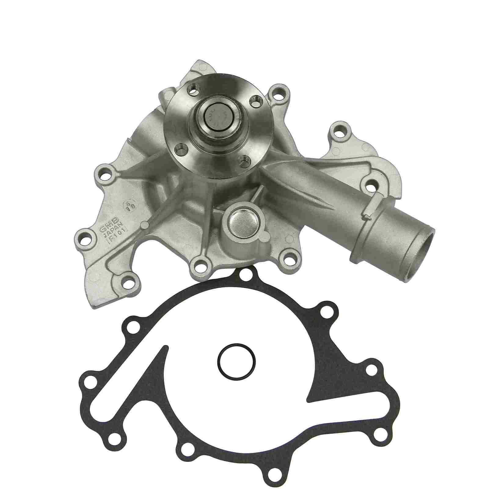 GMB Engine Water Pump 125-2101