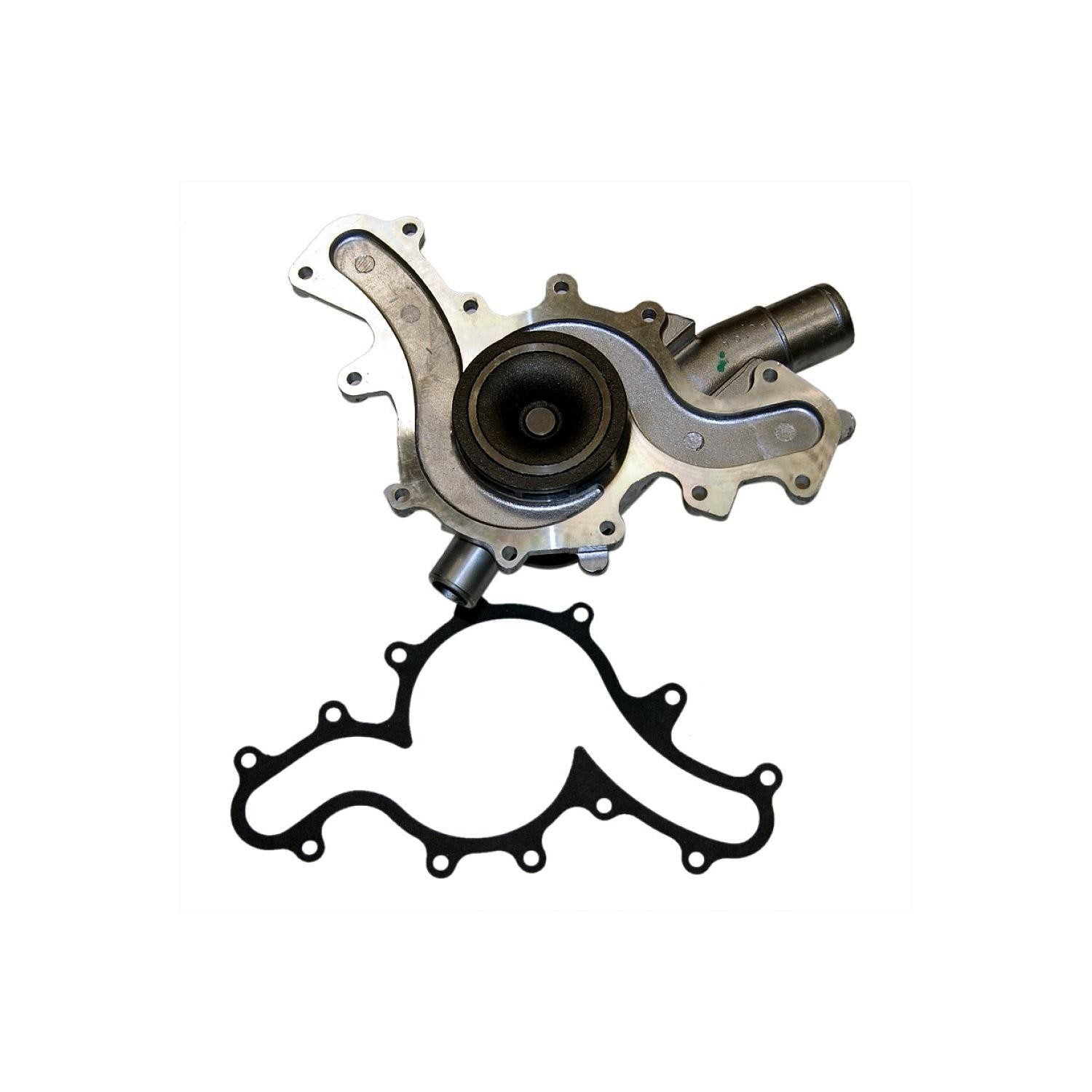 GMB Engine Water Pump