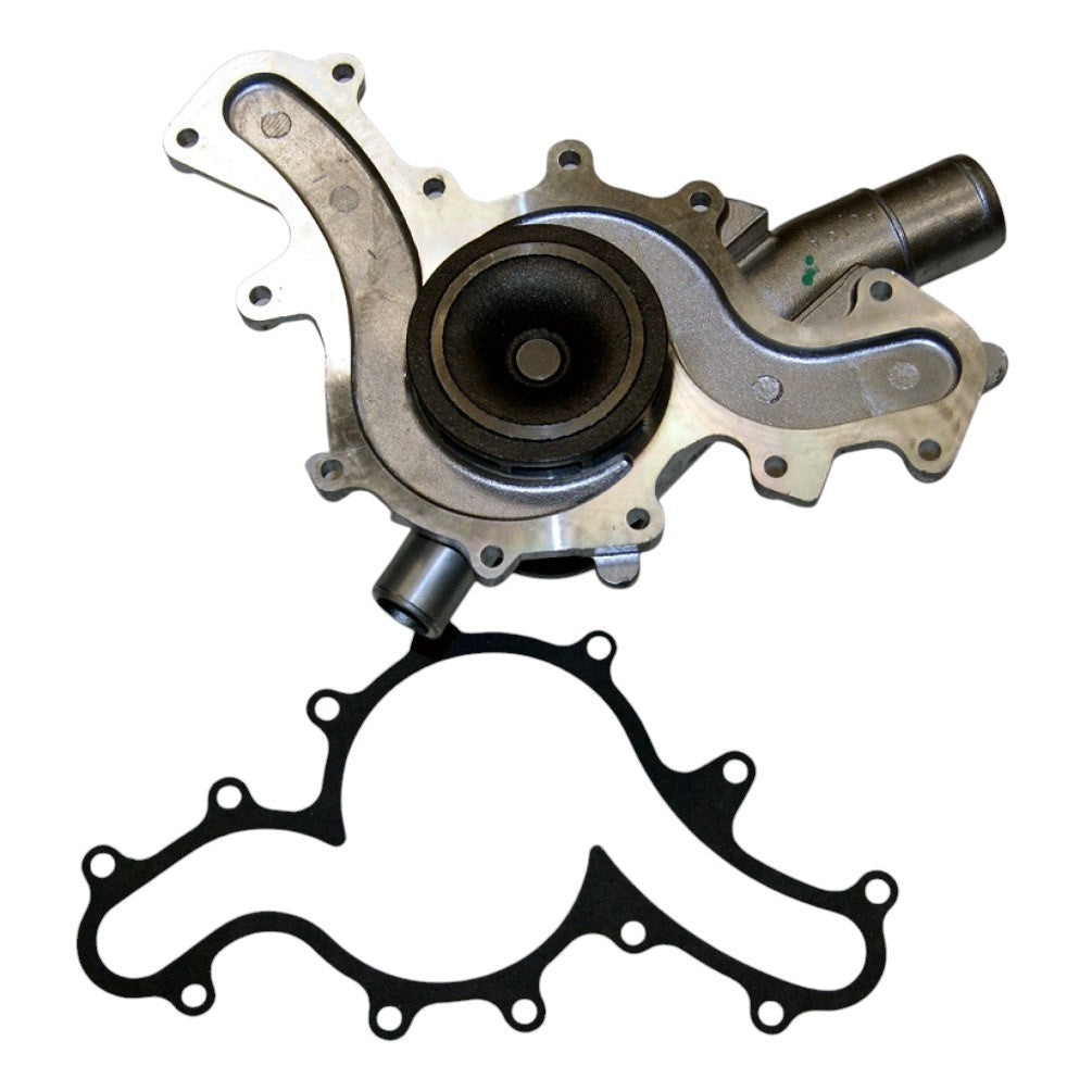 GMB Engine Water Pump 125-2102