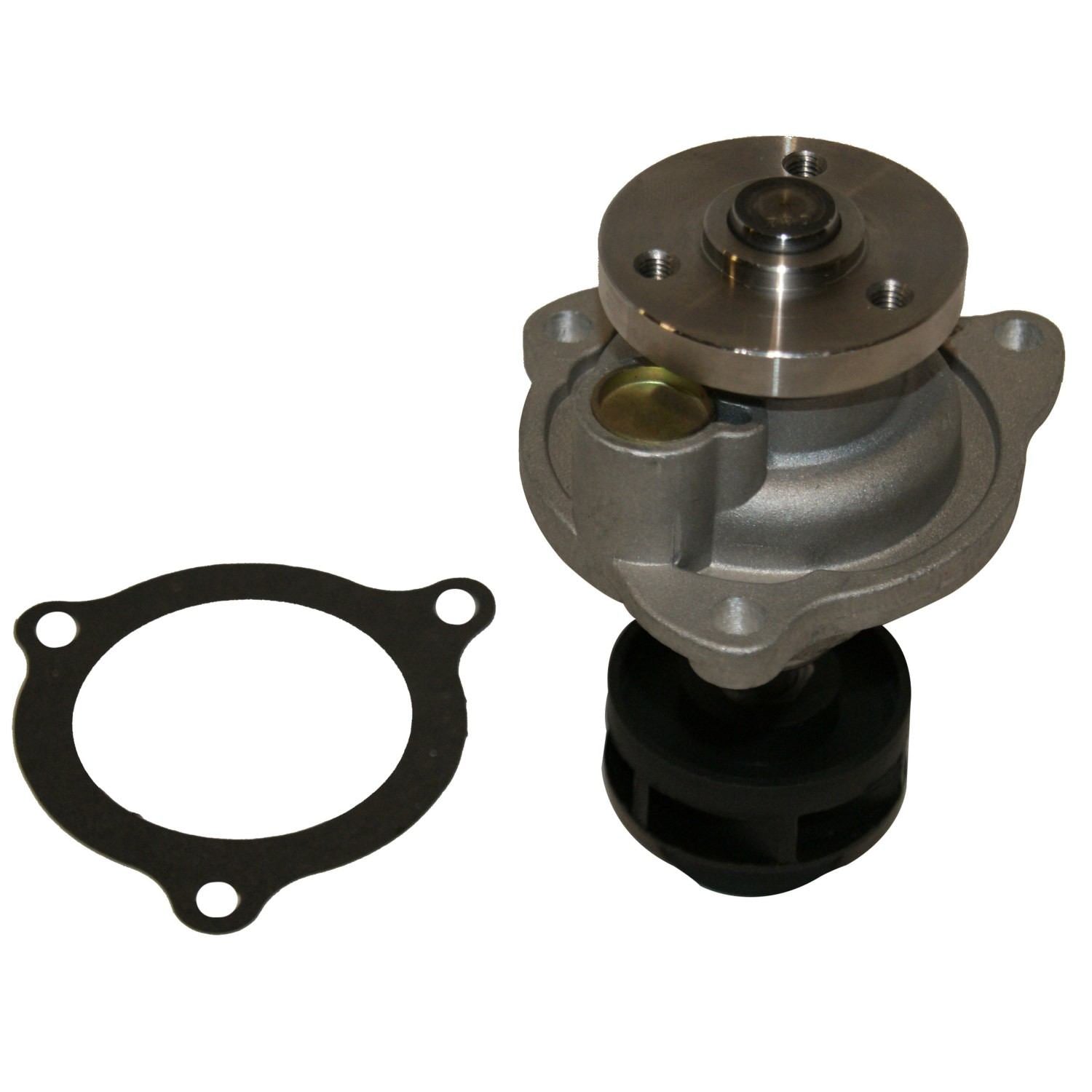 GMB Engine Water Pump 125-2440