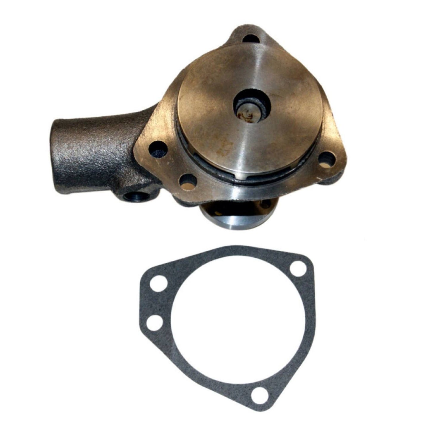 GMB Engine Water Pump 125-2756