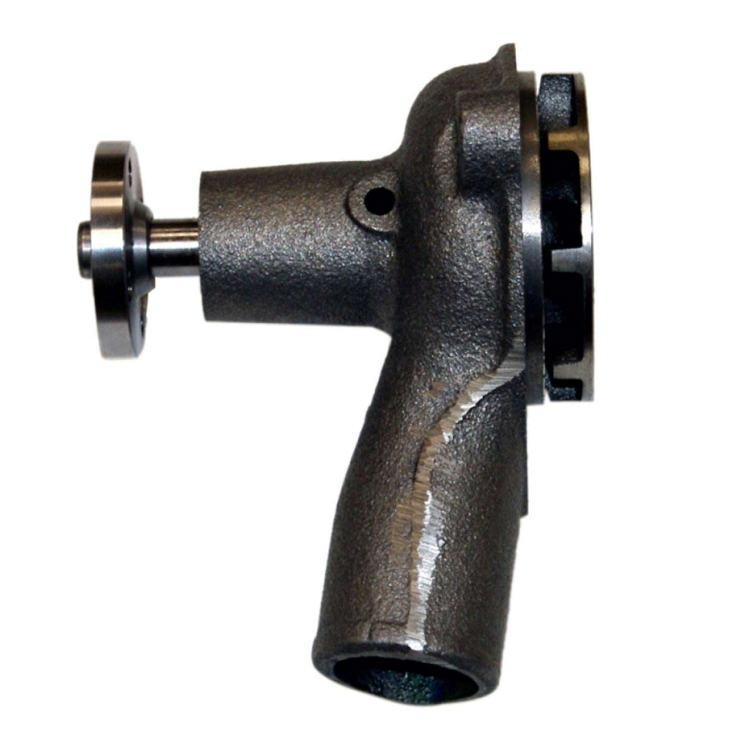 GMB Engine Water Pump 125-2756