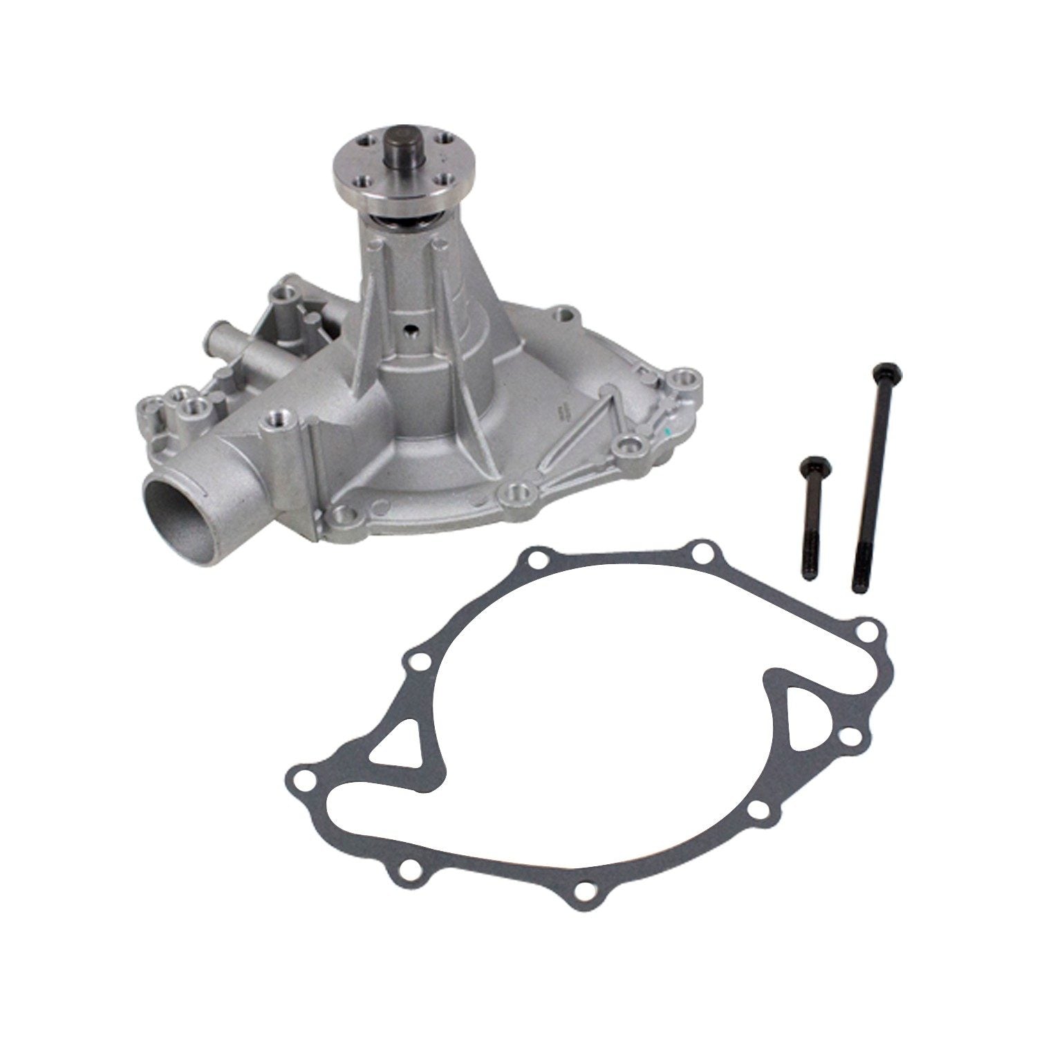 GMB Engine Water Pump 125-2819