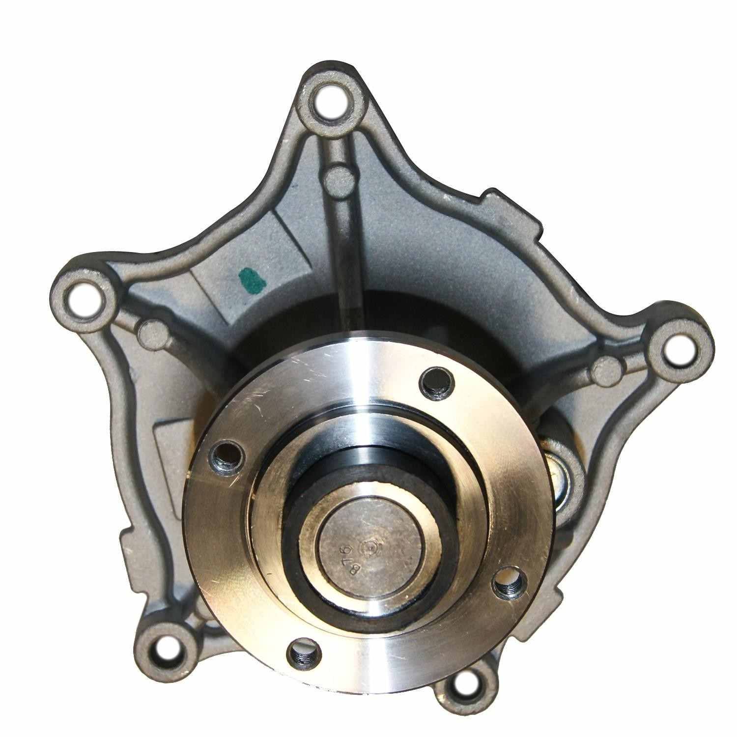 GMB Engine Water Pump 125-3000