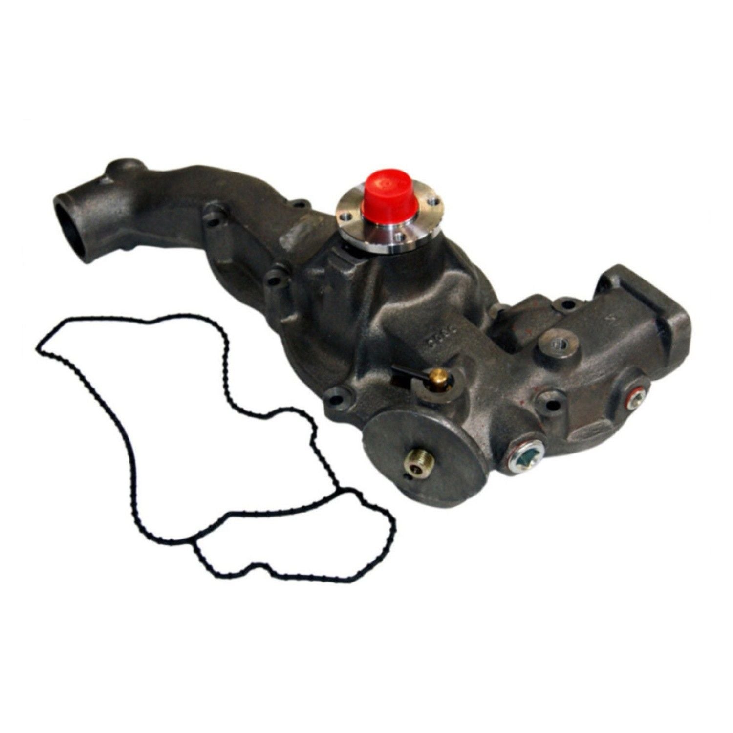 GMB Engine Water Pump 125-3220