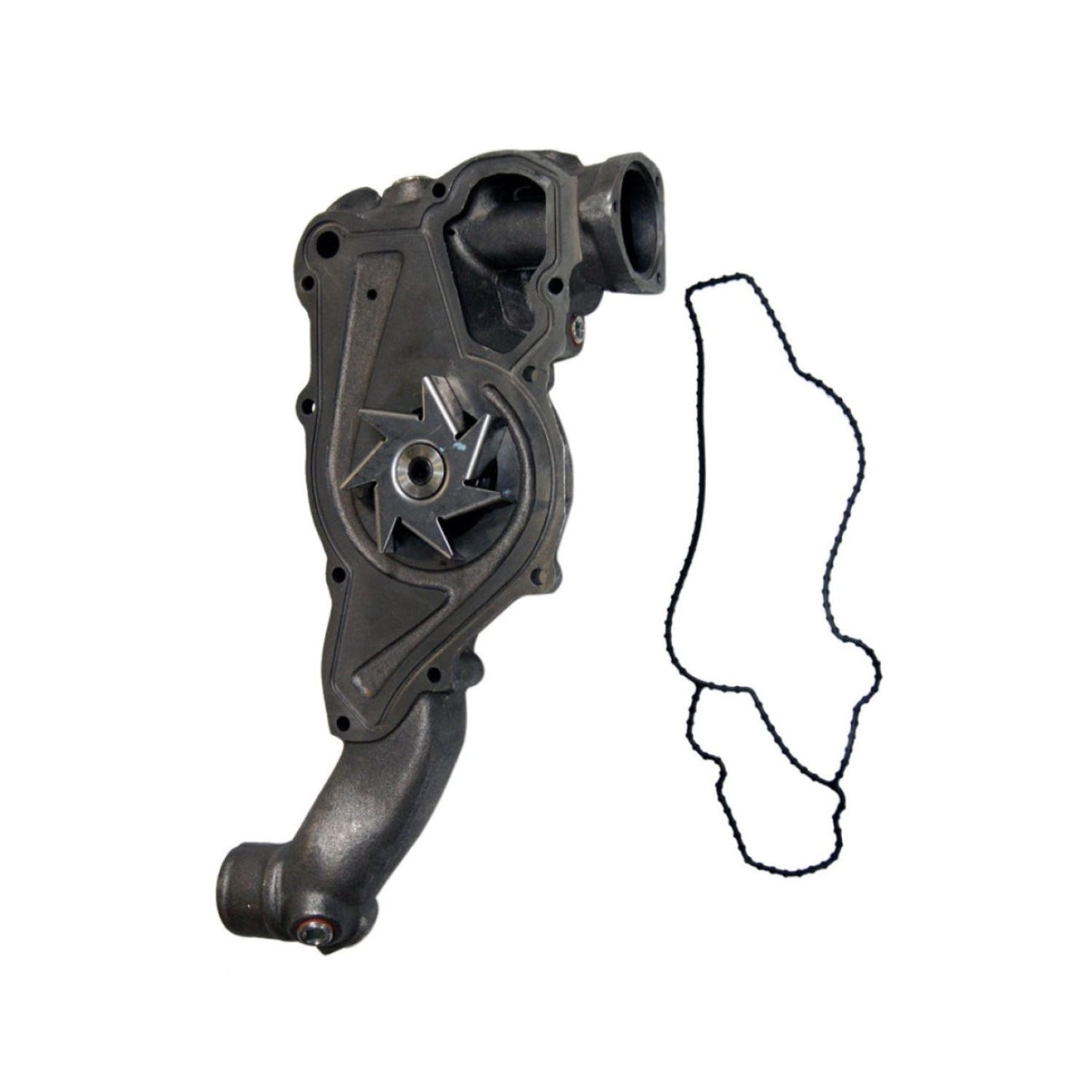 GMB Engine Water Pump 125-3220