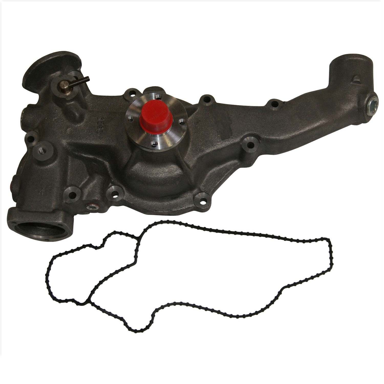 GMB Engine Water Pump 125-3220