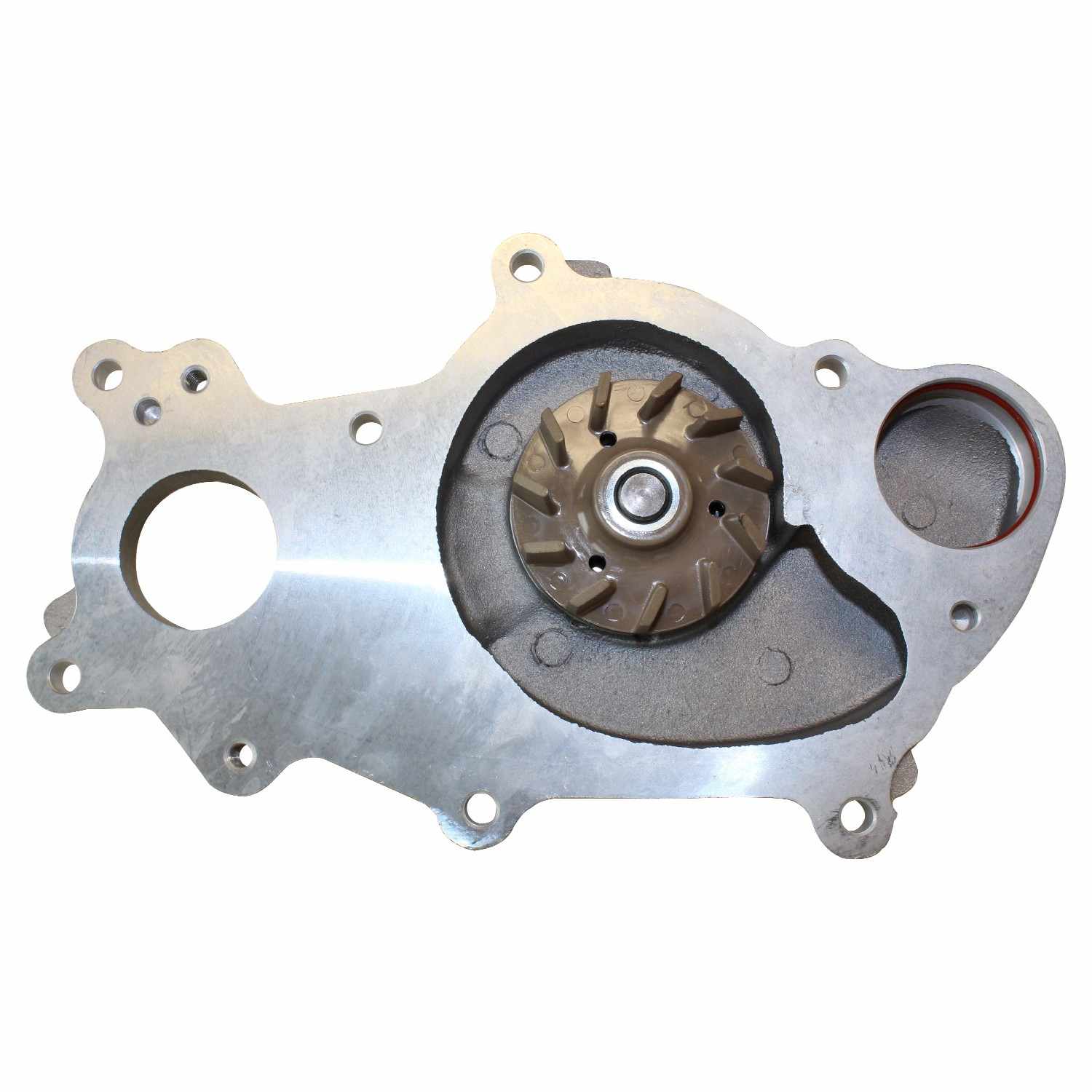 GMB Engine Water Pump 125-3255