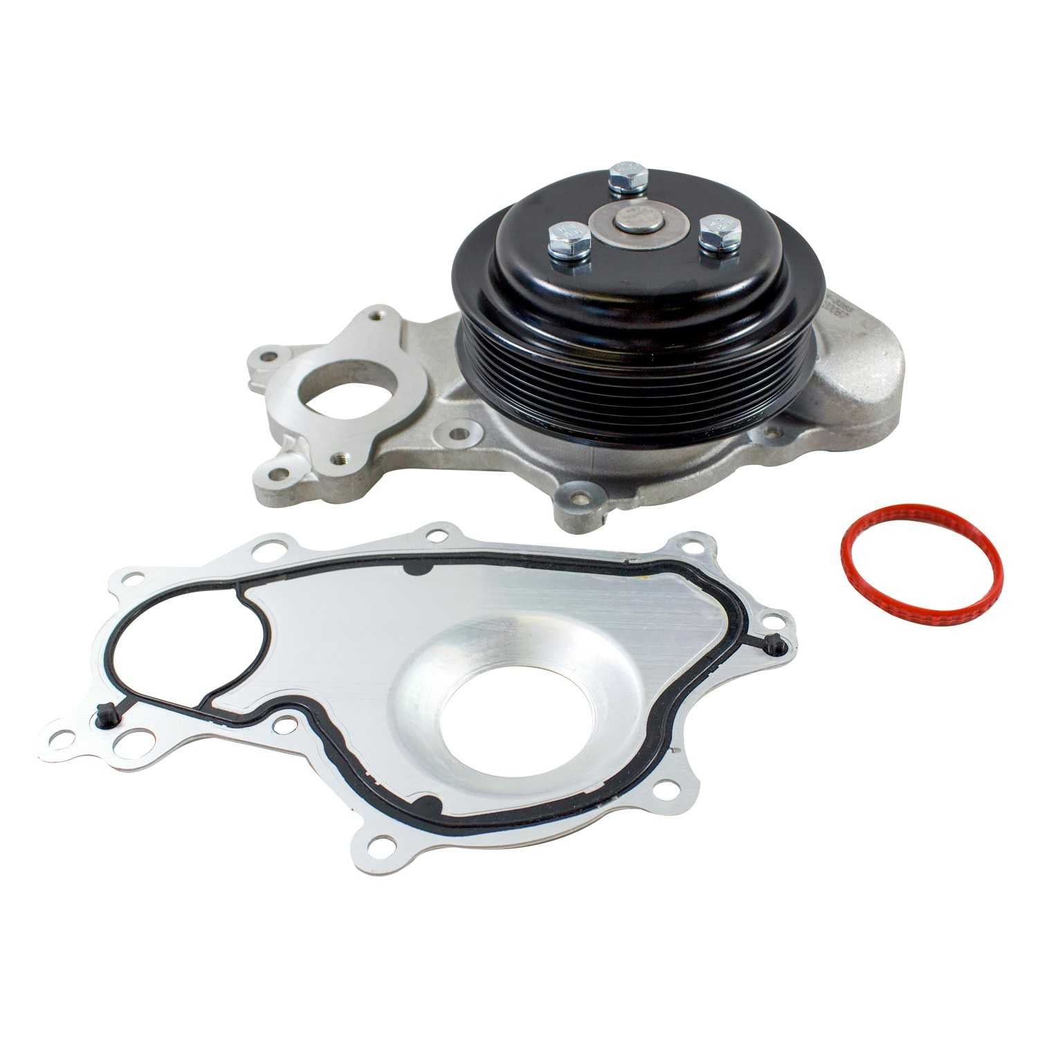 GMB Engine Water Pump 125-3265