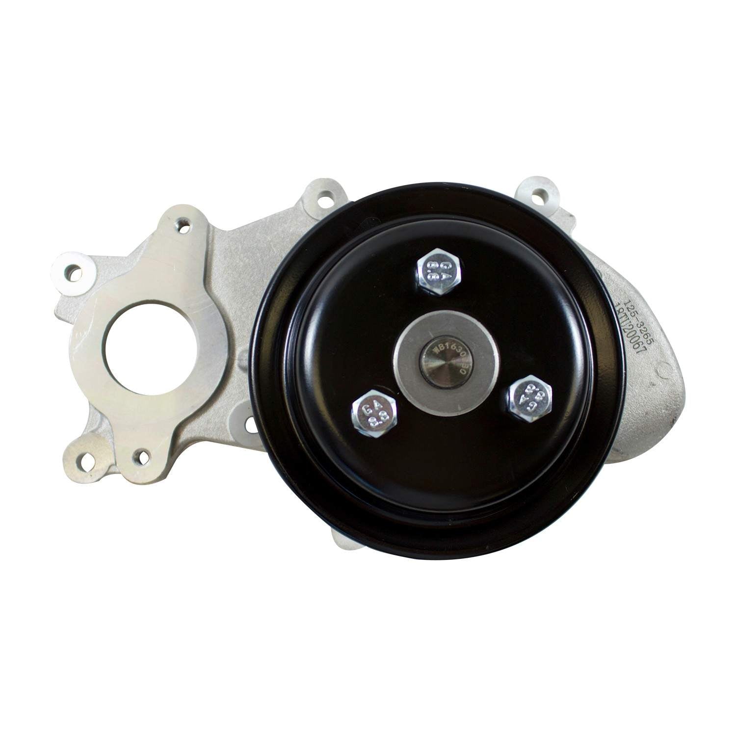 GMB Engine Water Pump 125-3265