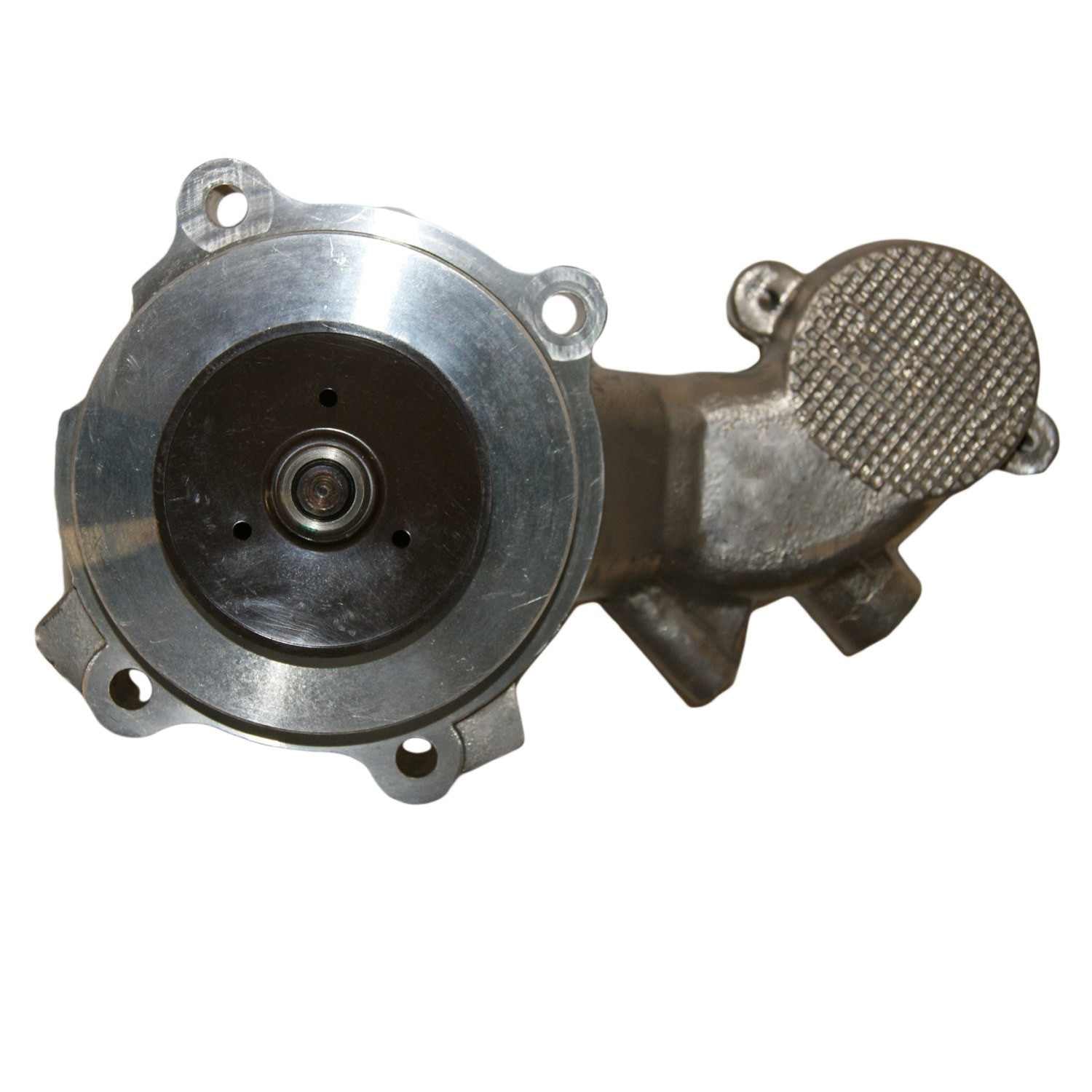 GMB Engine Water Pump 125-3270